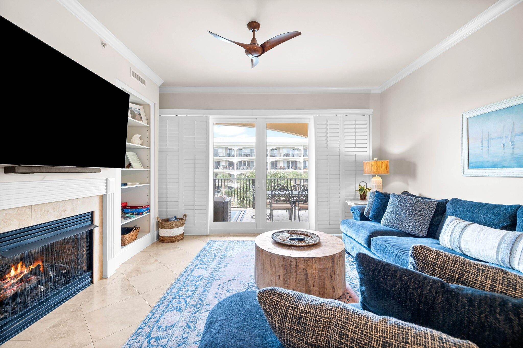 2421 W County Highway 30A UNIT G303