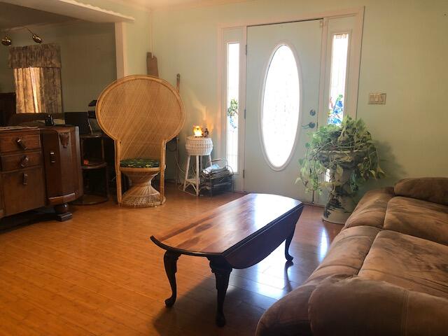 WYNNEHAVEN BEACH ESTATES - Residential