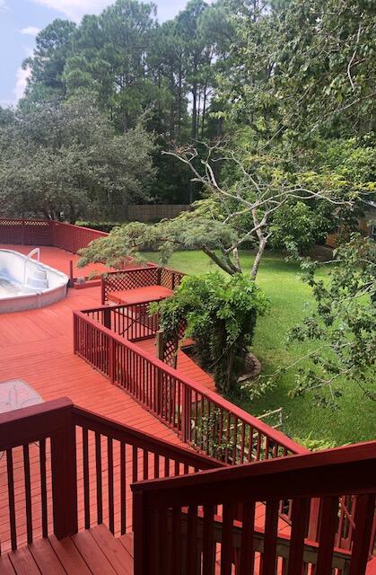 WYNNEHAVEN BEACH ESTATES - Residential