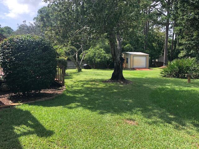 WYNNEHAVEN BEACH ESTATES - Residential