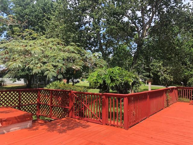 WYNNEHAVEN BEACH ESTATES - Residential