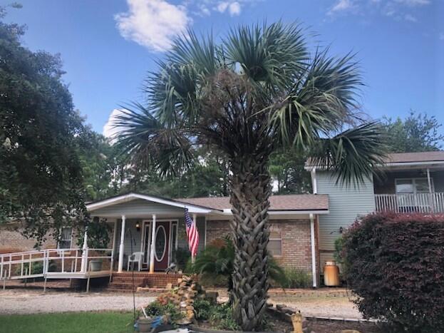 WYNNEHAVEN BEACH ESTATES - Residential