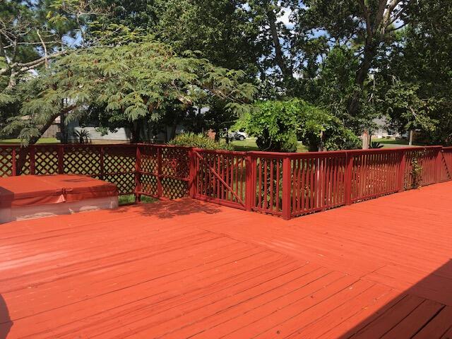 WYNNEHAVEN BEACH ESTATES - Residential