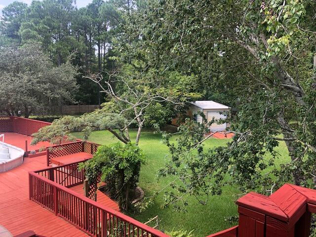 WYNNEHAVEN BEACH ESTATES - Residential