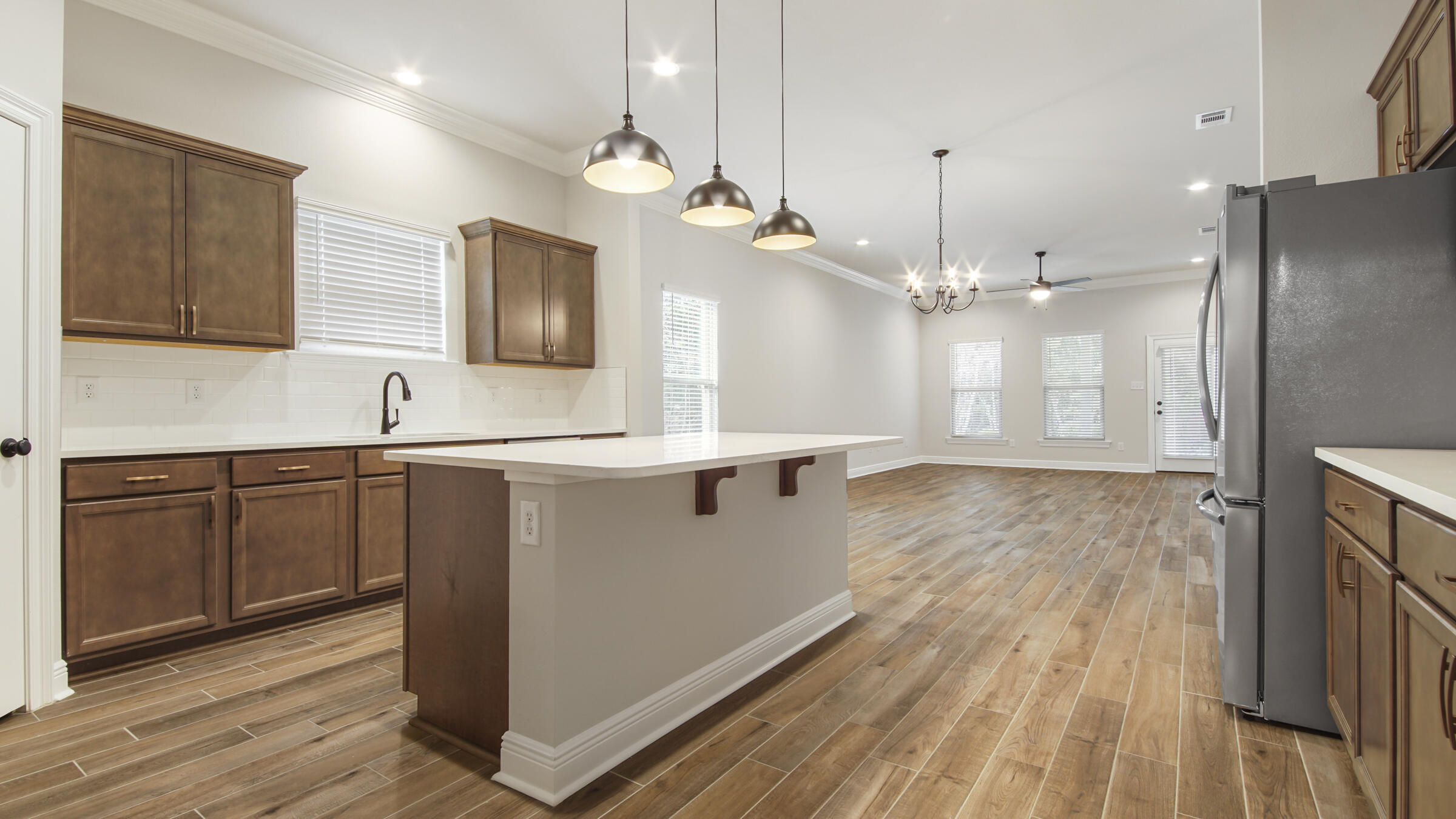 HAMMOCK BAY - MOONSWEPT - Residential Lease