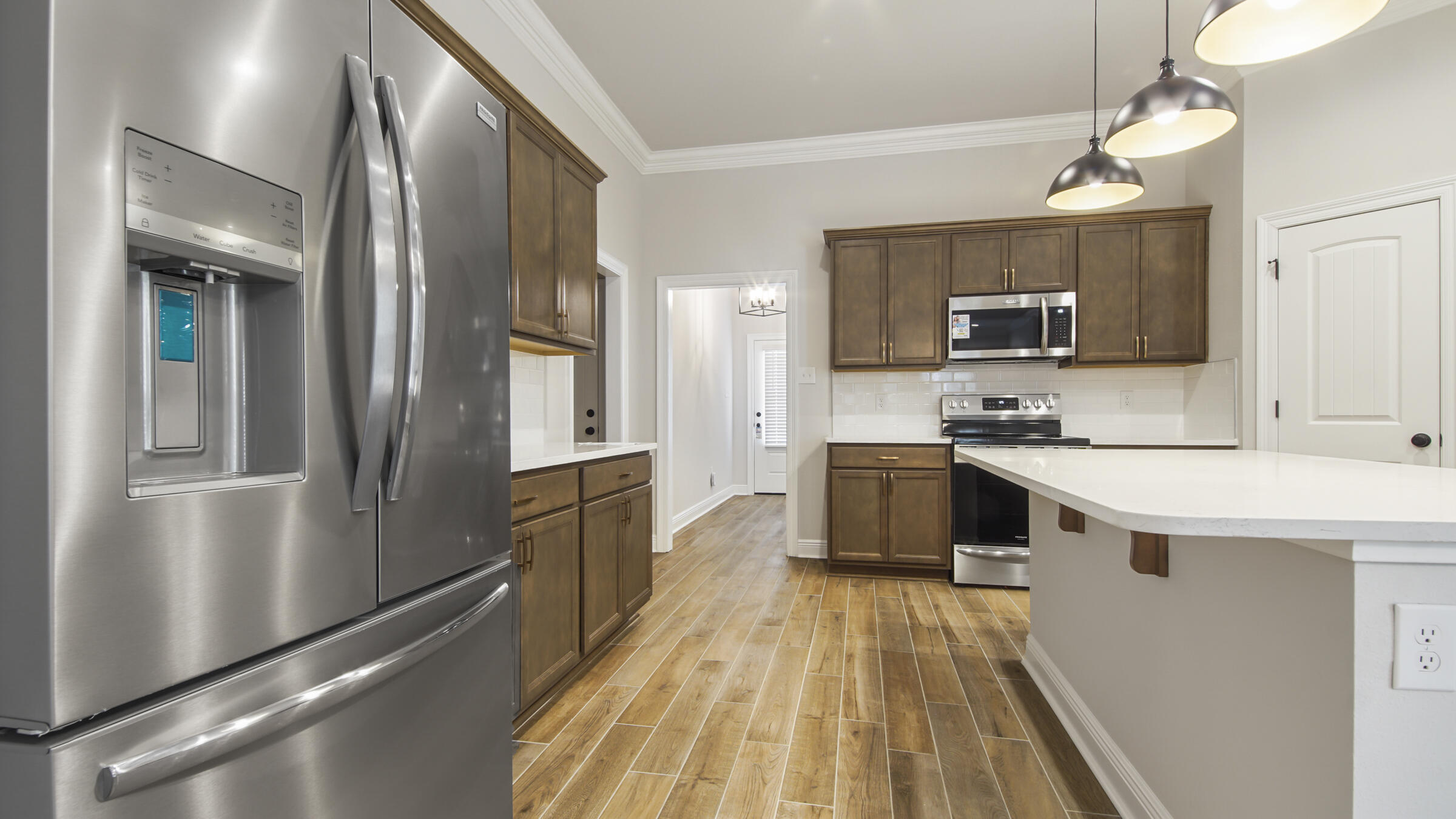 HAMMOCK BAY - MOONSWEPT - Residential Lease