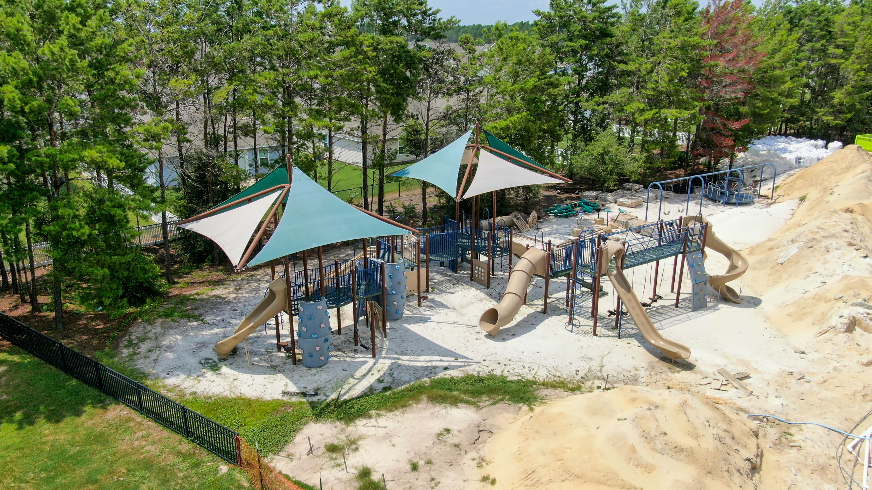 HAMMOCK BAY - MOONSWEPT - Residential Lease