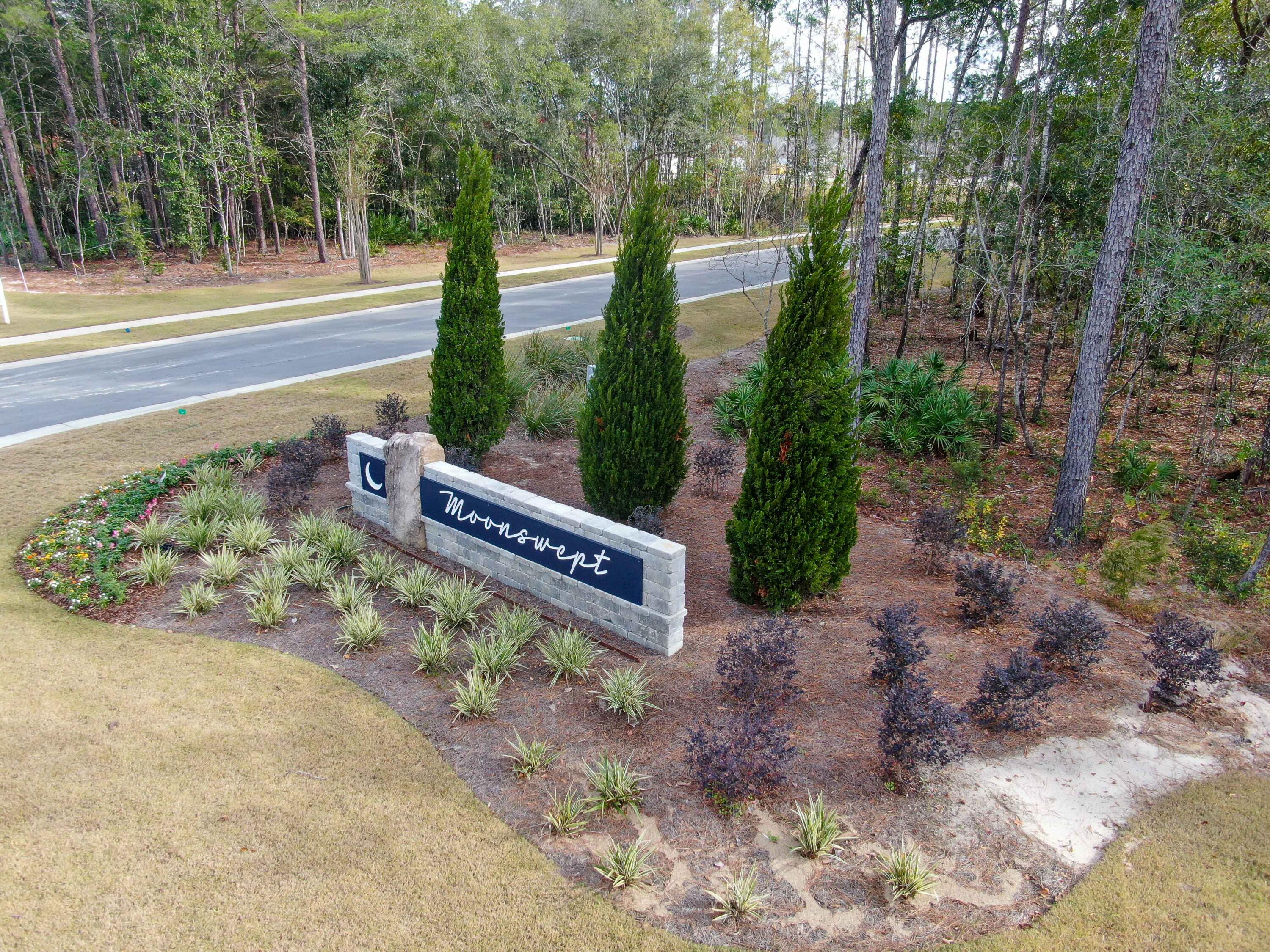 HAMMOCK BAY - MOONSWEPT - Residential Lease