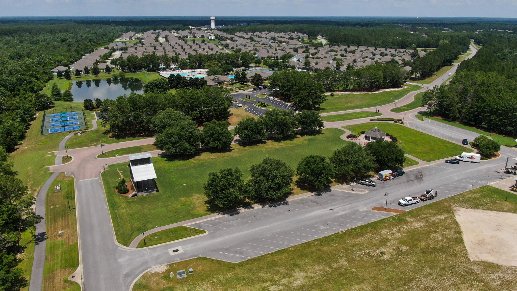 HAMMOCK BAY - MOONSWEPT - Residential Lease