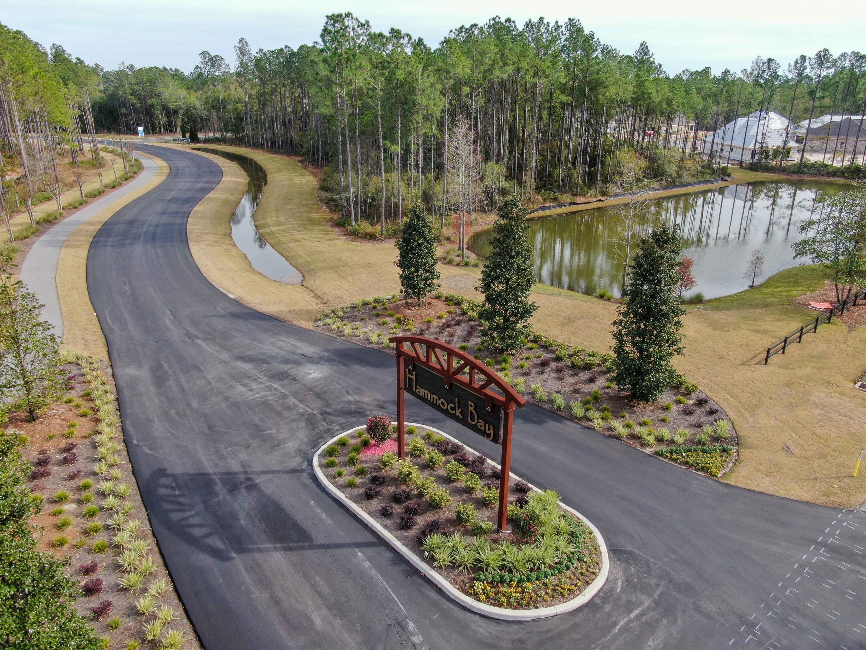 HAMMOCK BAY - MOONSWEPT - Residential Lease