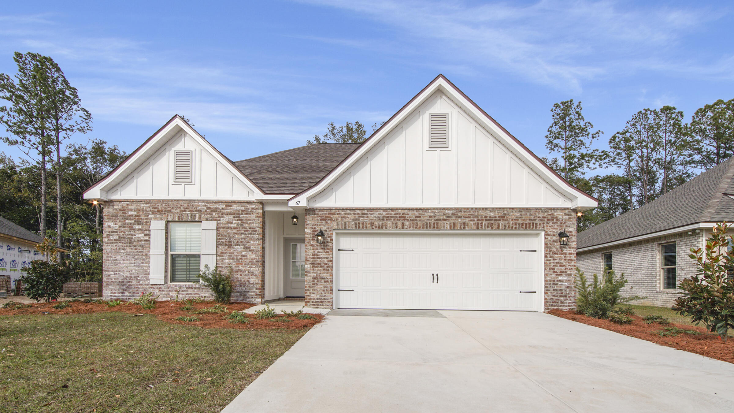 HAMMOCK BAY - MOONSWEPT - Residential Lease