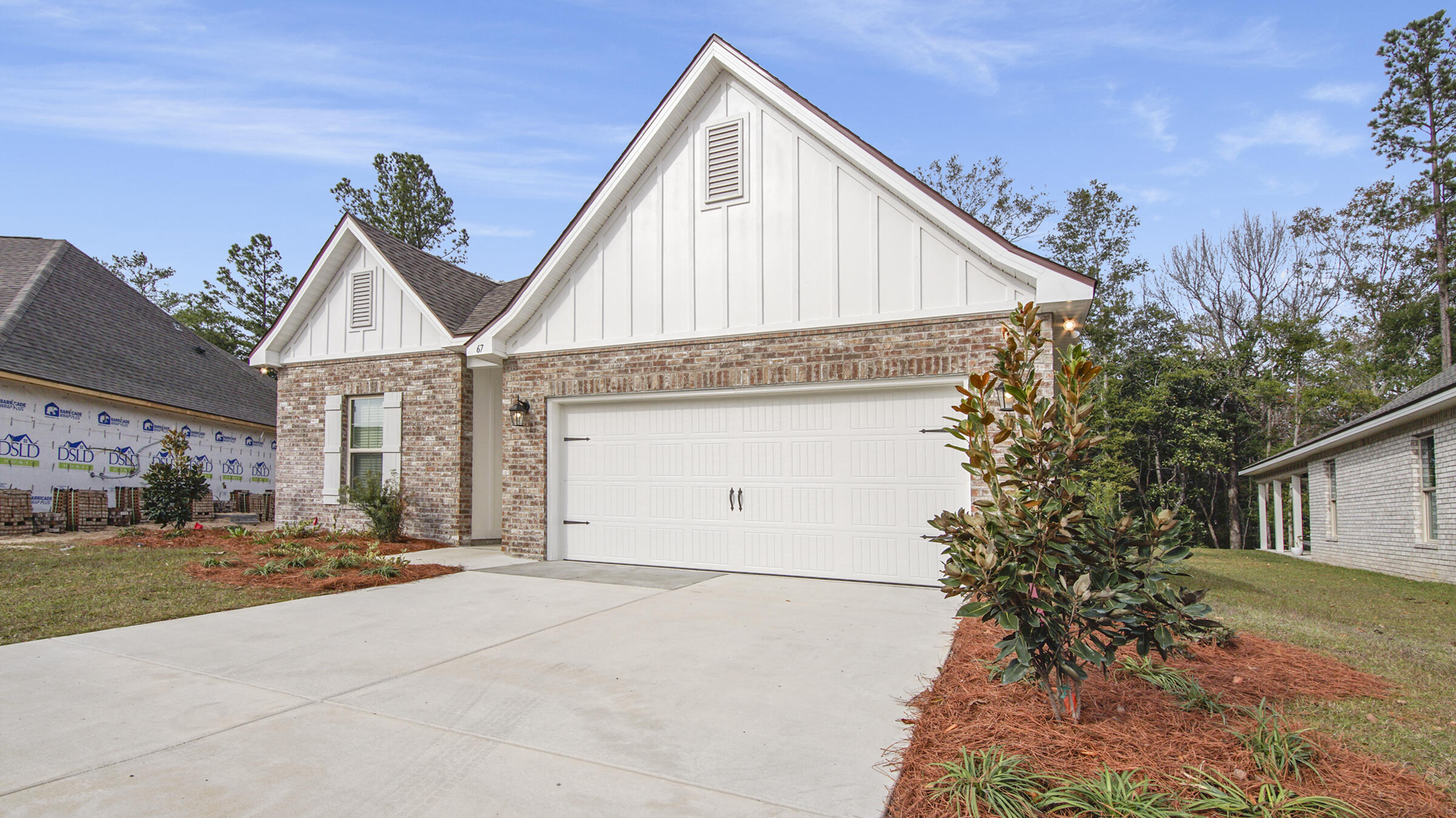 HAMMOCK BAY - MOONSWEPT - Residential Lease