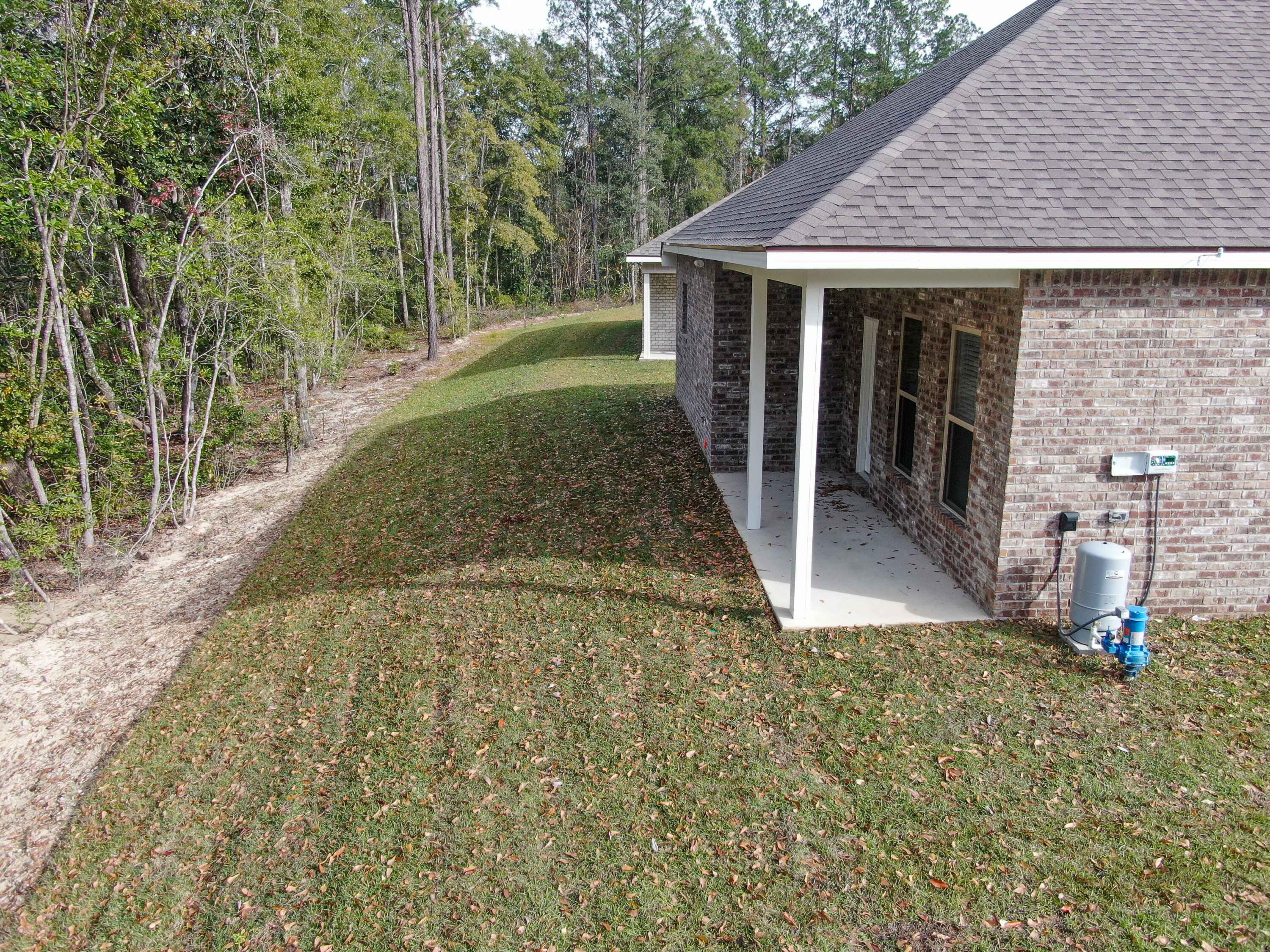 HAMMOCK BAY - MOONSWEPT - Residential Lease