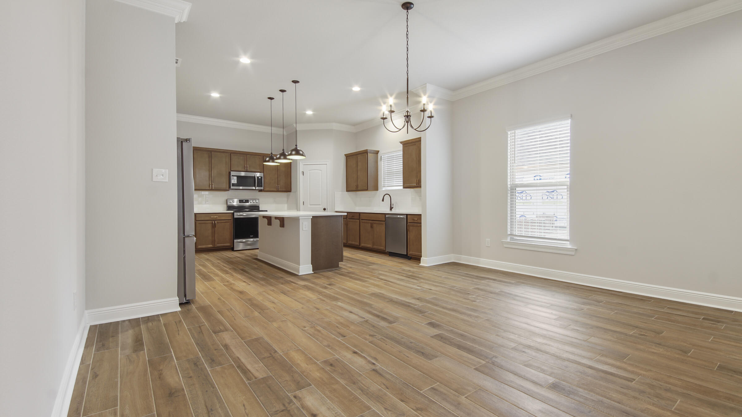 HAMMOCK BAY - MOONSWEPT - Residential Lease