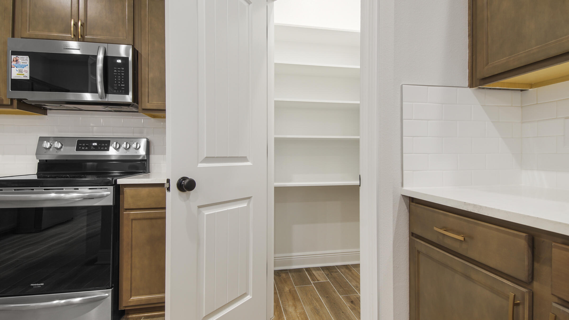 HAMMOCK BAY - MOONSWEPT - Residential Lease