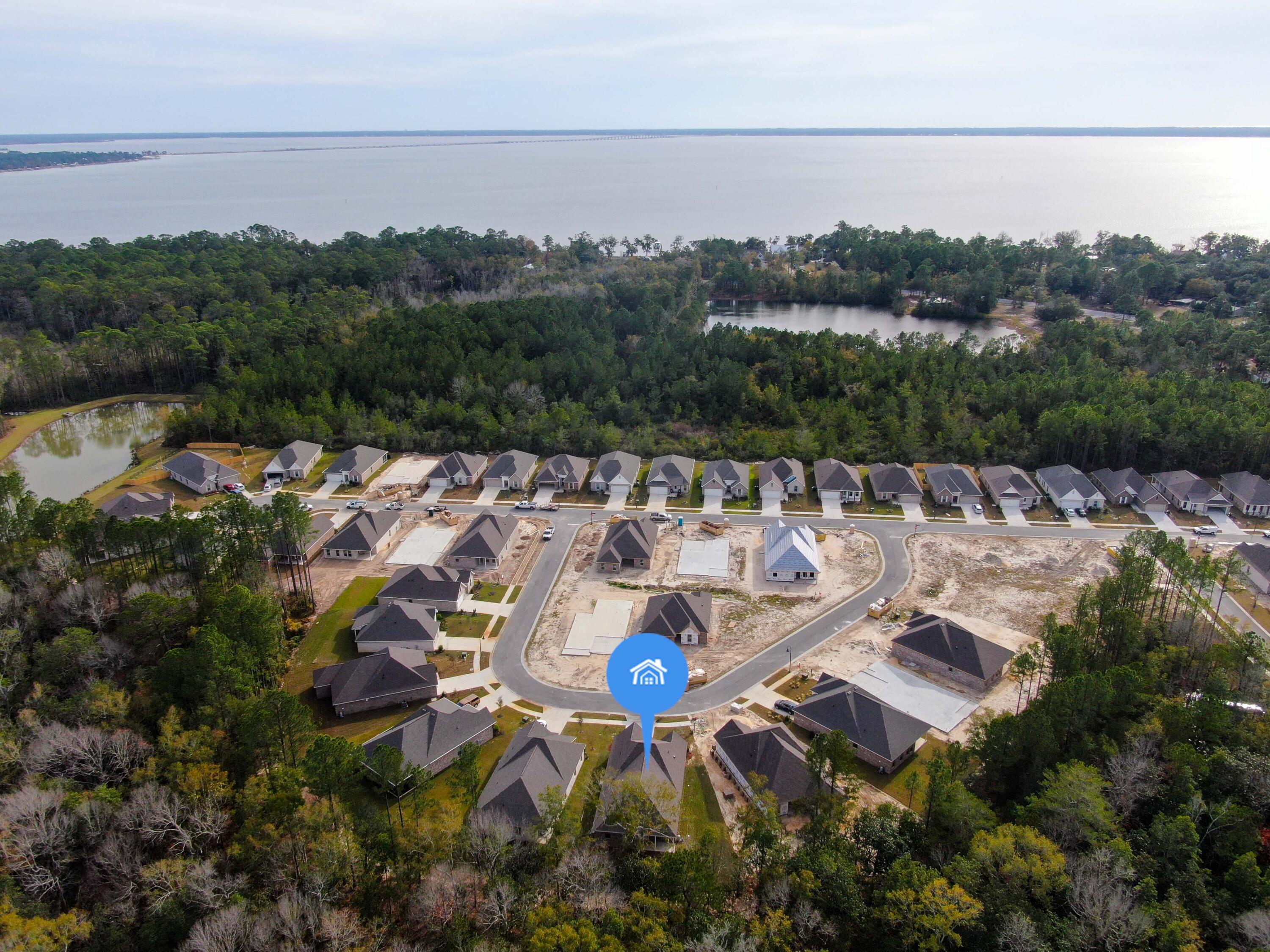 HAMMOCK BAY - MOONSWEPT - Residential Lease