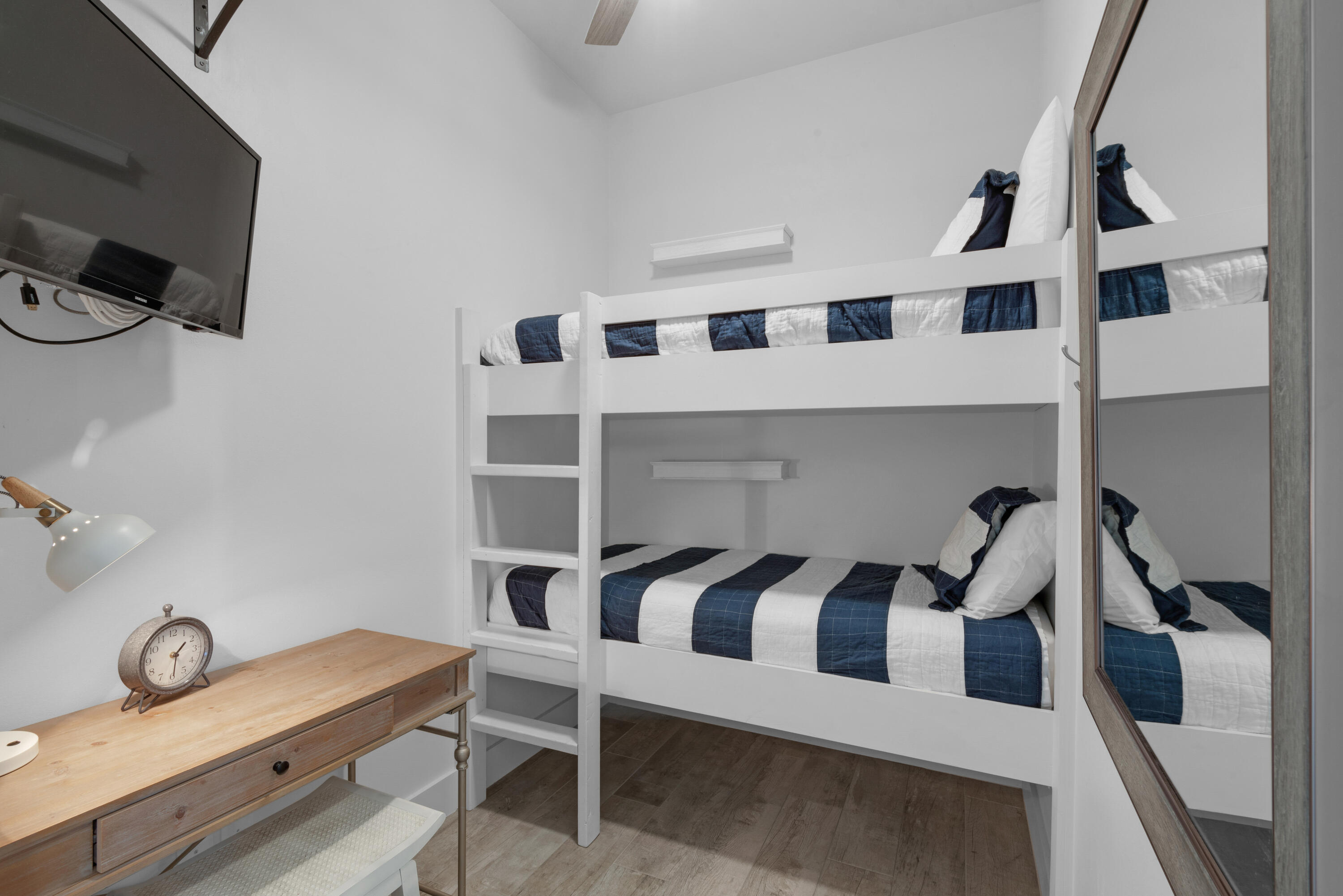 VILLA SEGUNDA - Residential