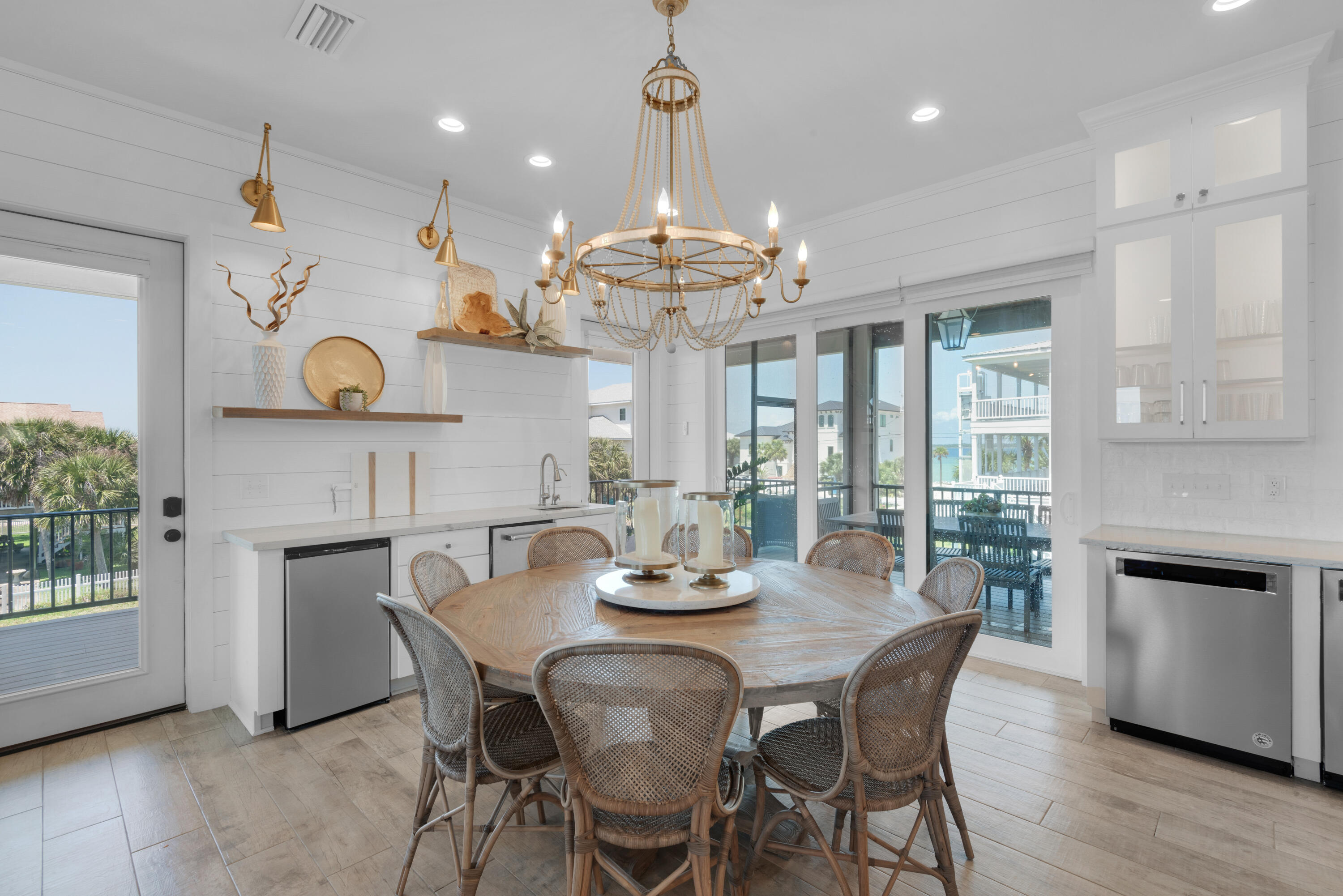 VILLA SEGUNDA - Residential