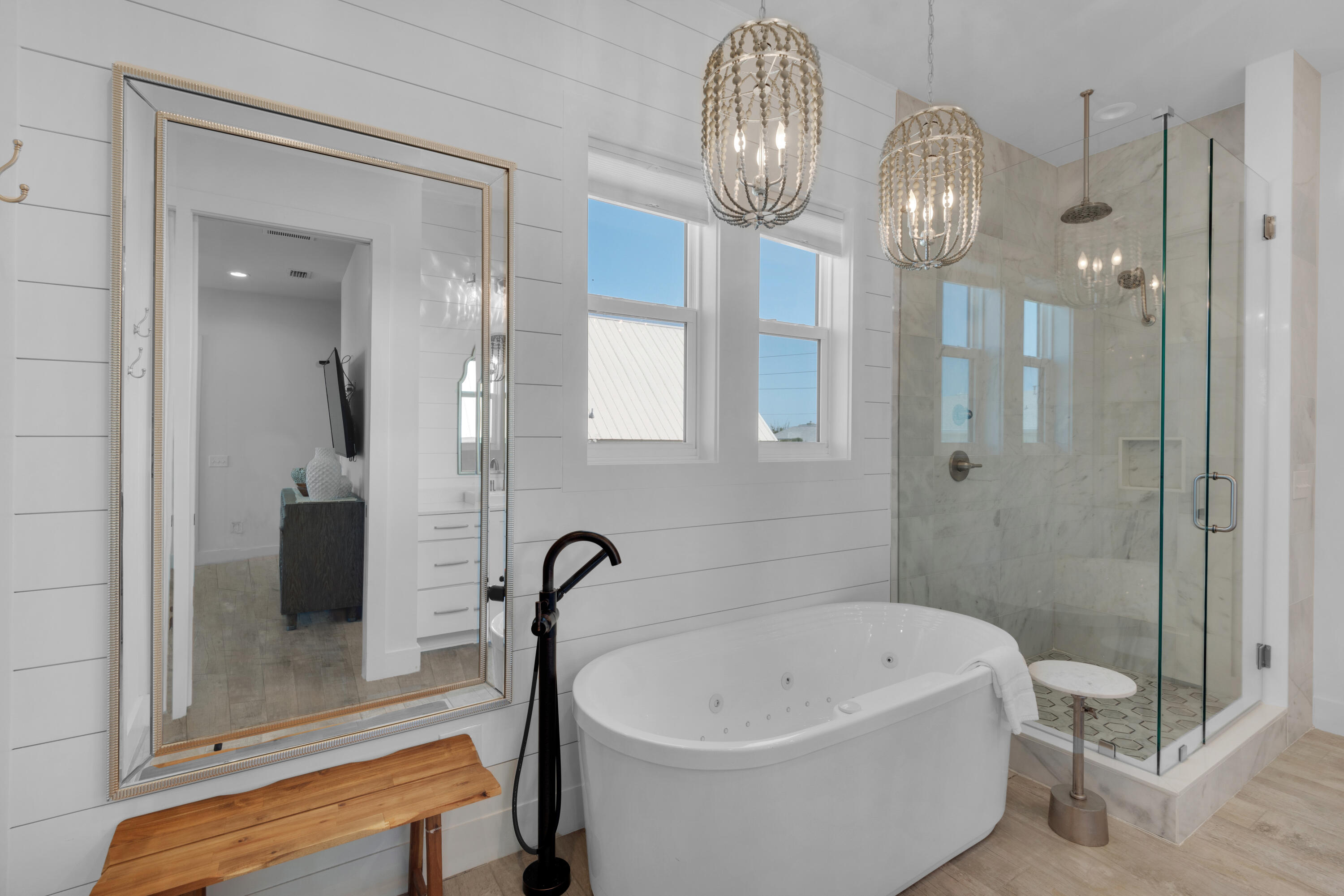 VILLA SEGUNDA - Residential