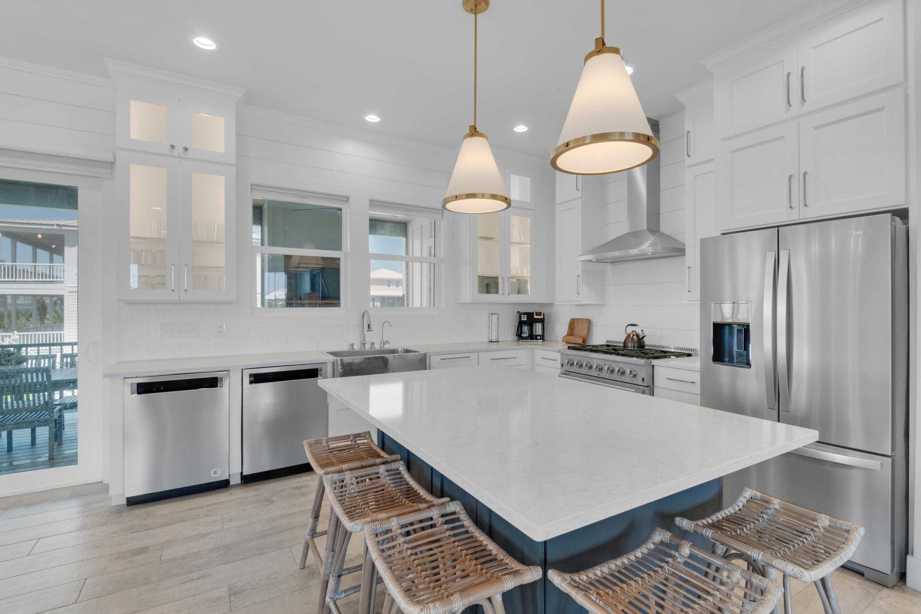 VILLA SEGUNDA - Residential