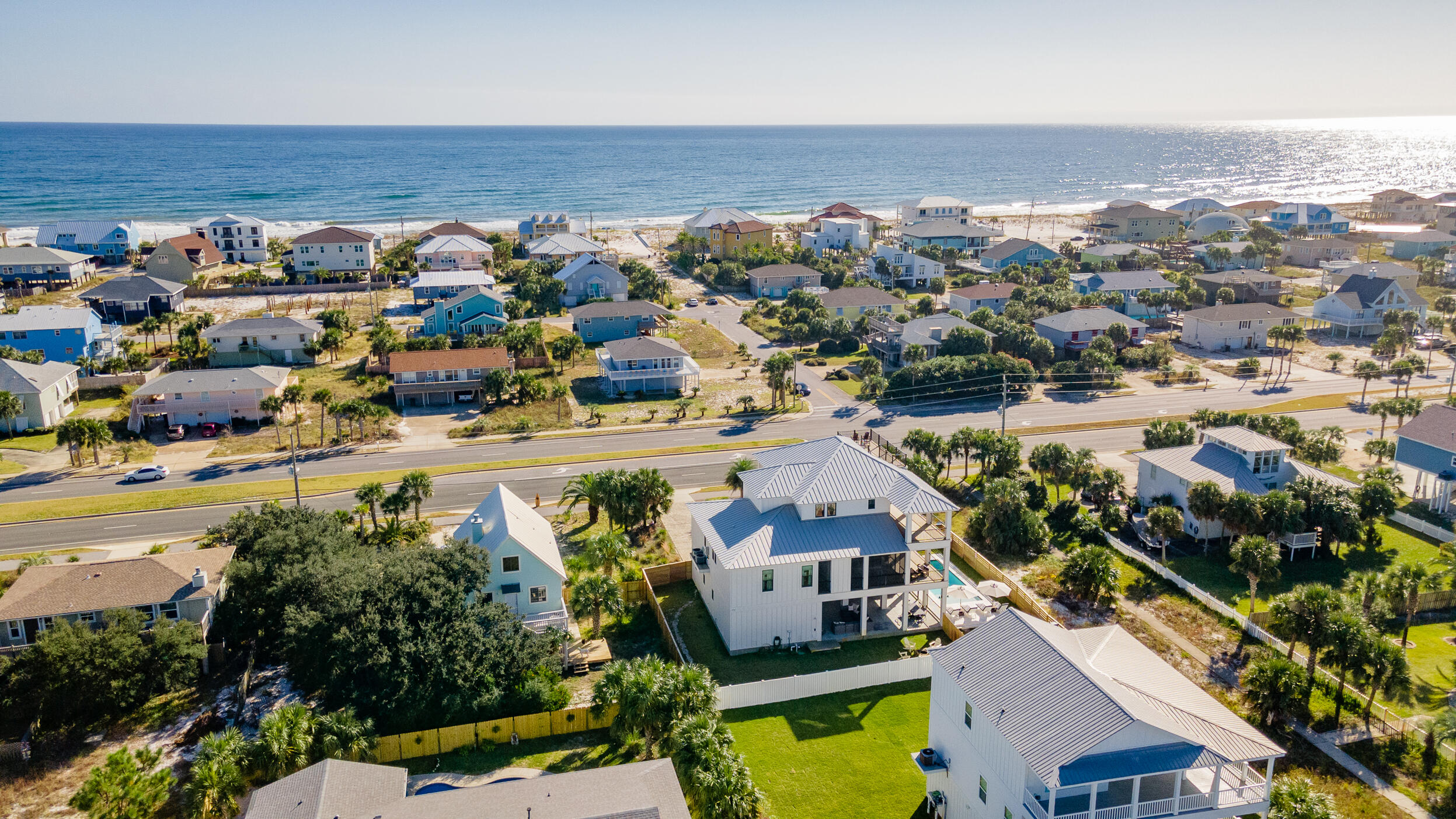 VILLA SEGUNDA - Residential