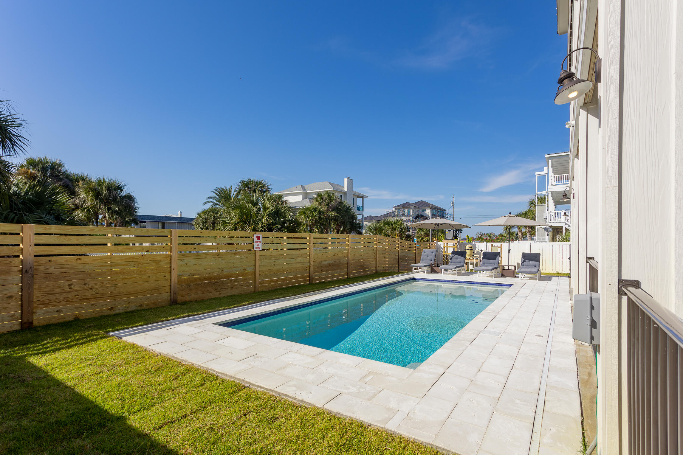 VILLA SEGUNDA - Residential