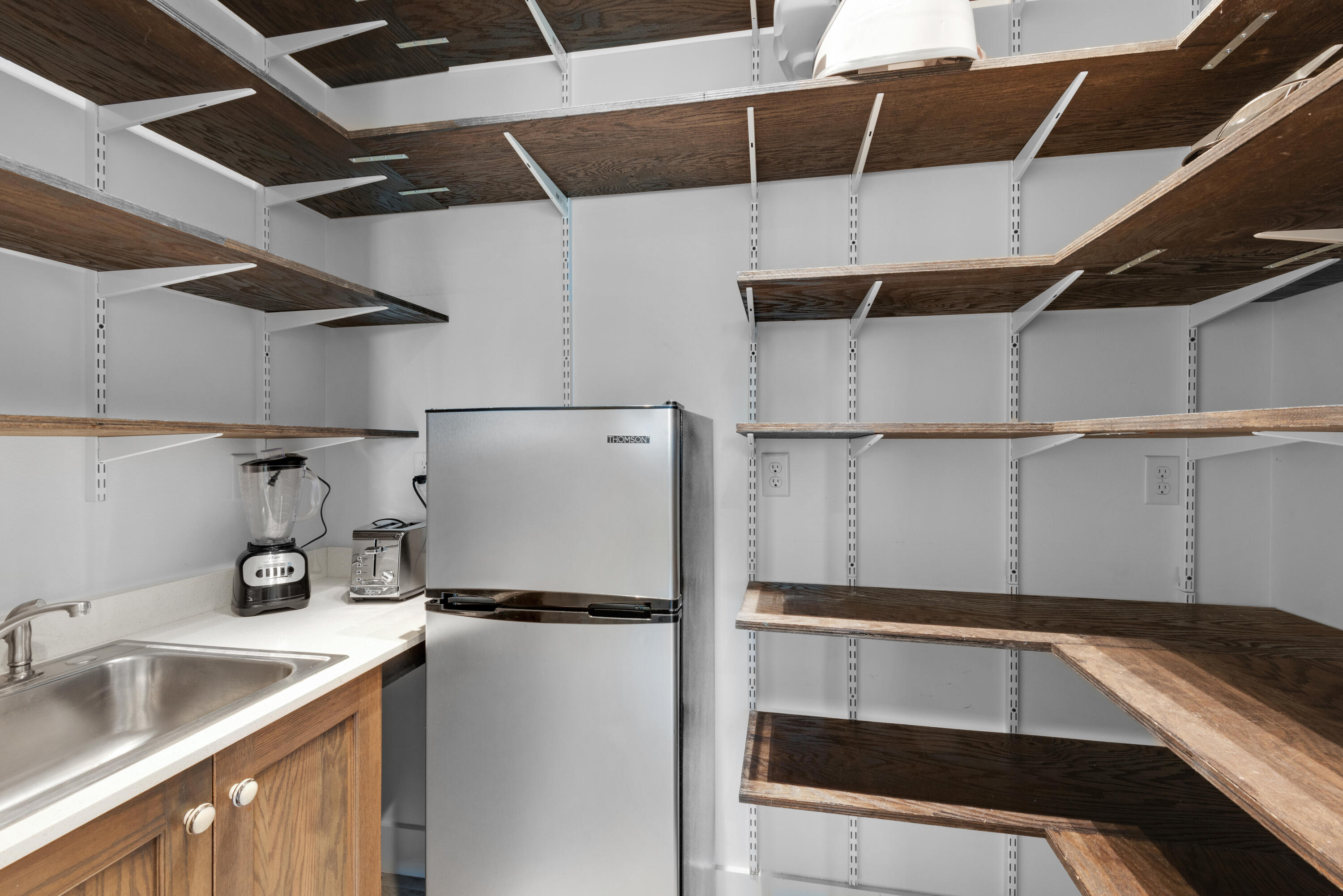 VILLA SEGUNDA - Residential