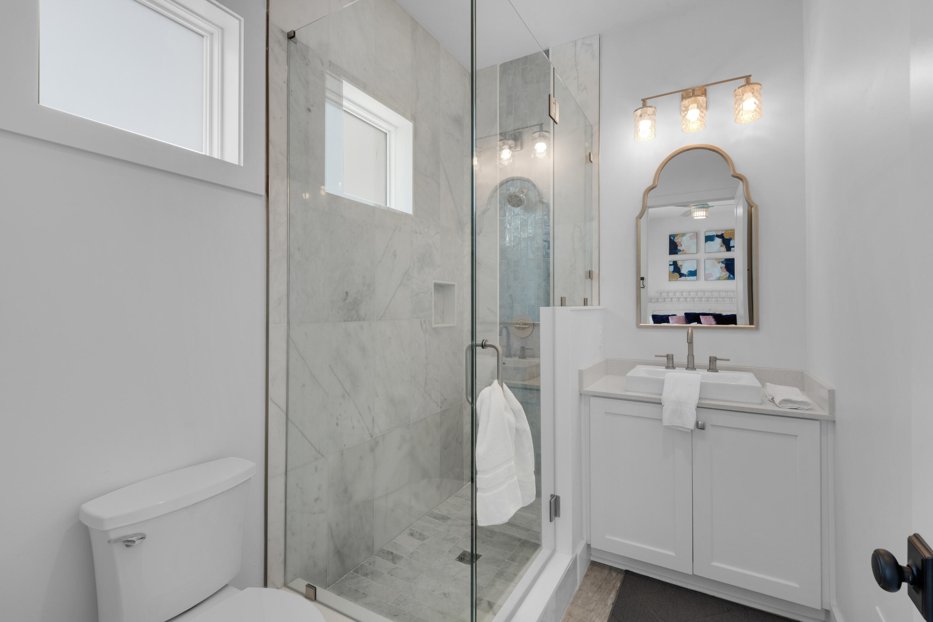 VILLA SEGUNDA - Residential