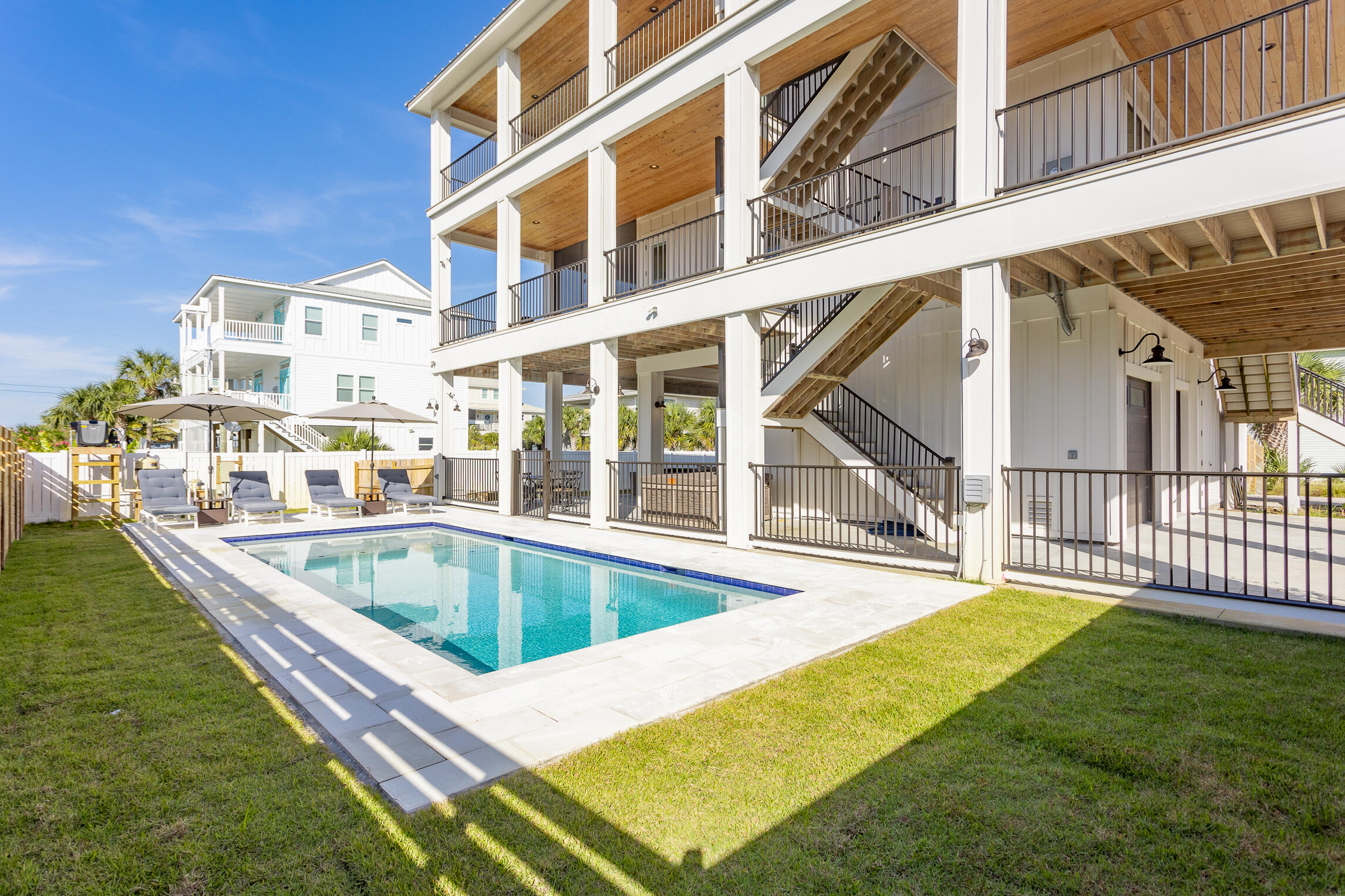 VILLA SEGUNDA - Residential