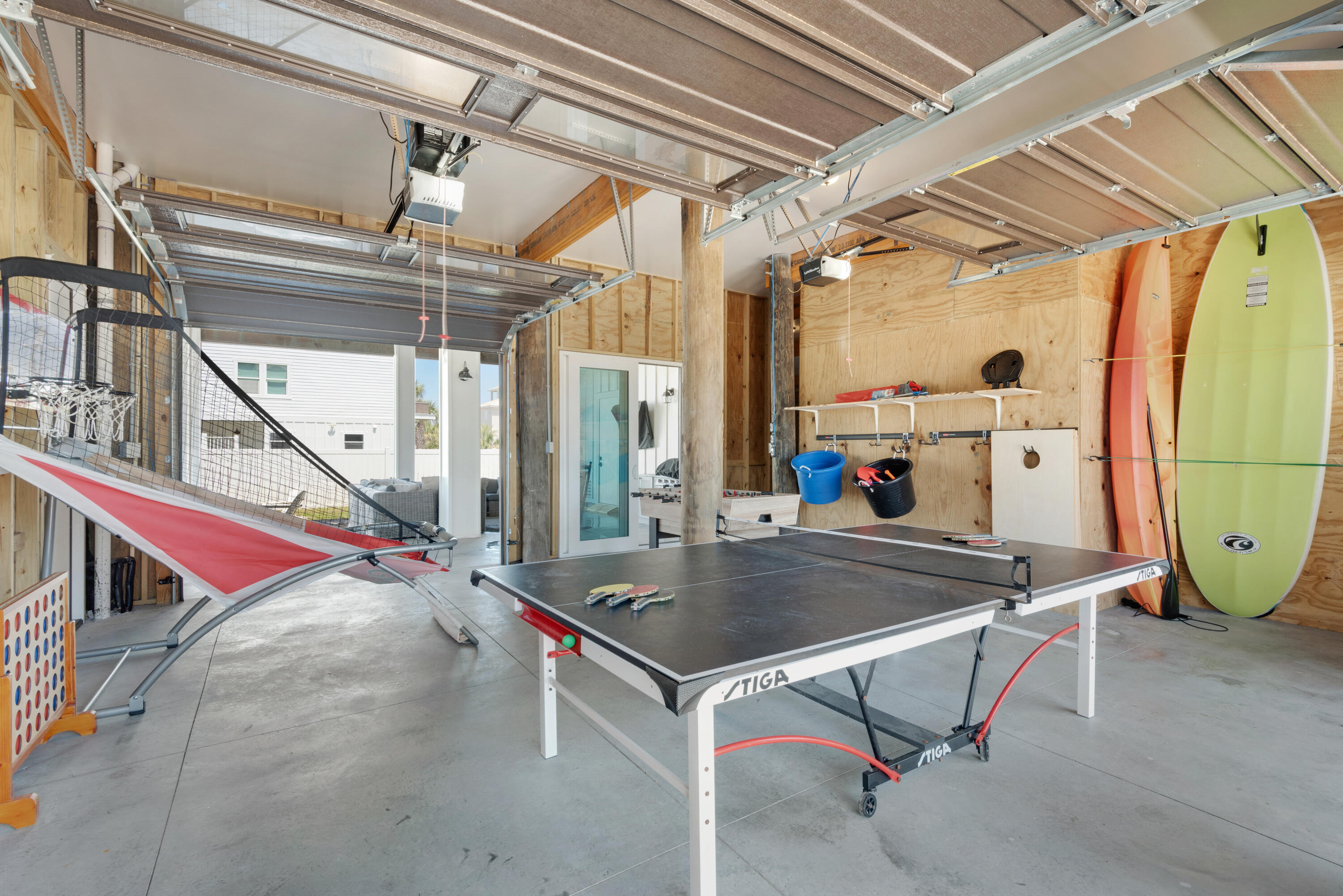 VILLA SEGUNDA - Residential