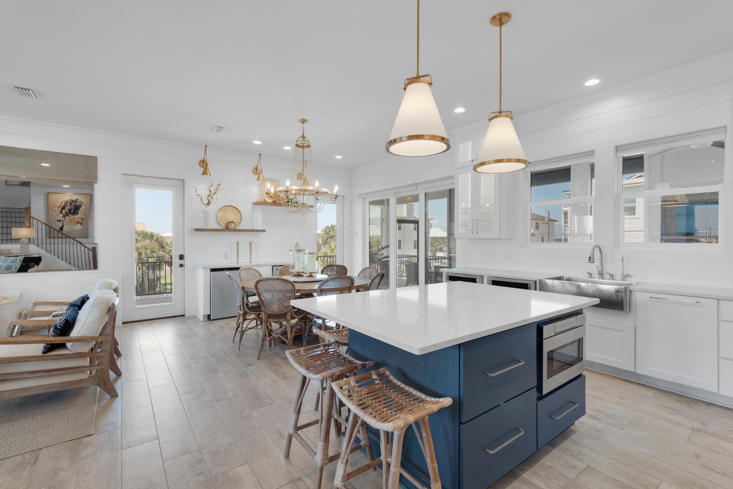 VILLA SEGUNDA - Residential