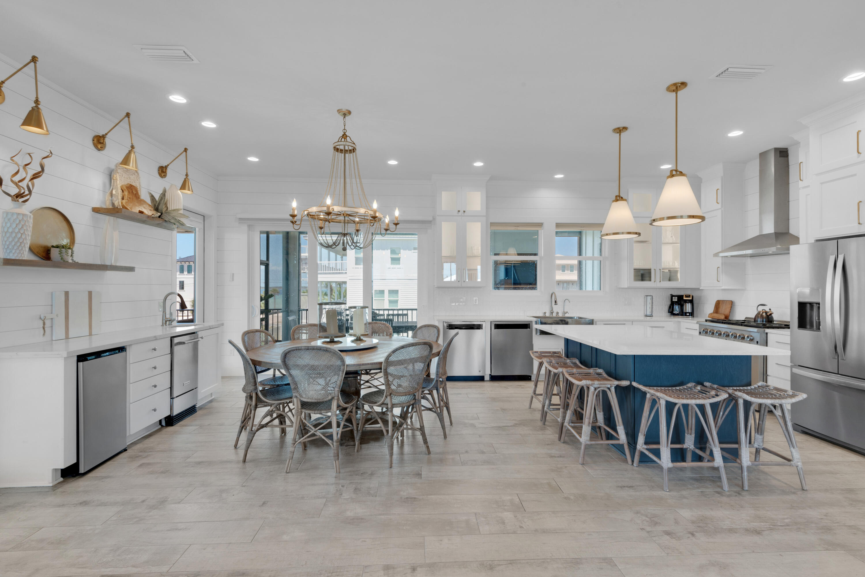 VILLA SEGUNDA - Residential