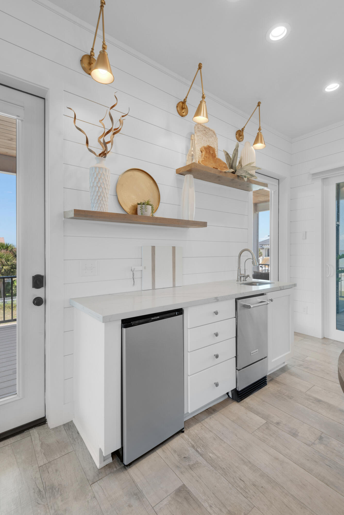 VILLA SEGUNDA - Residential