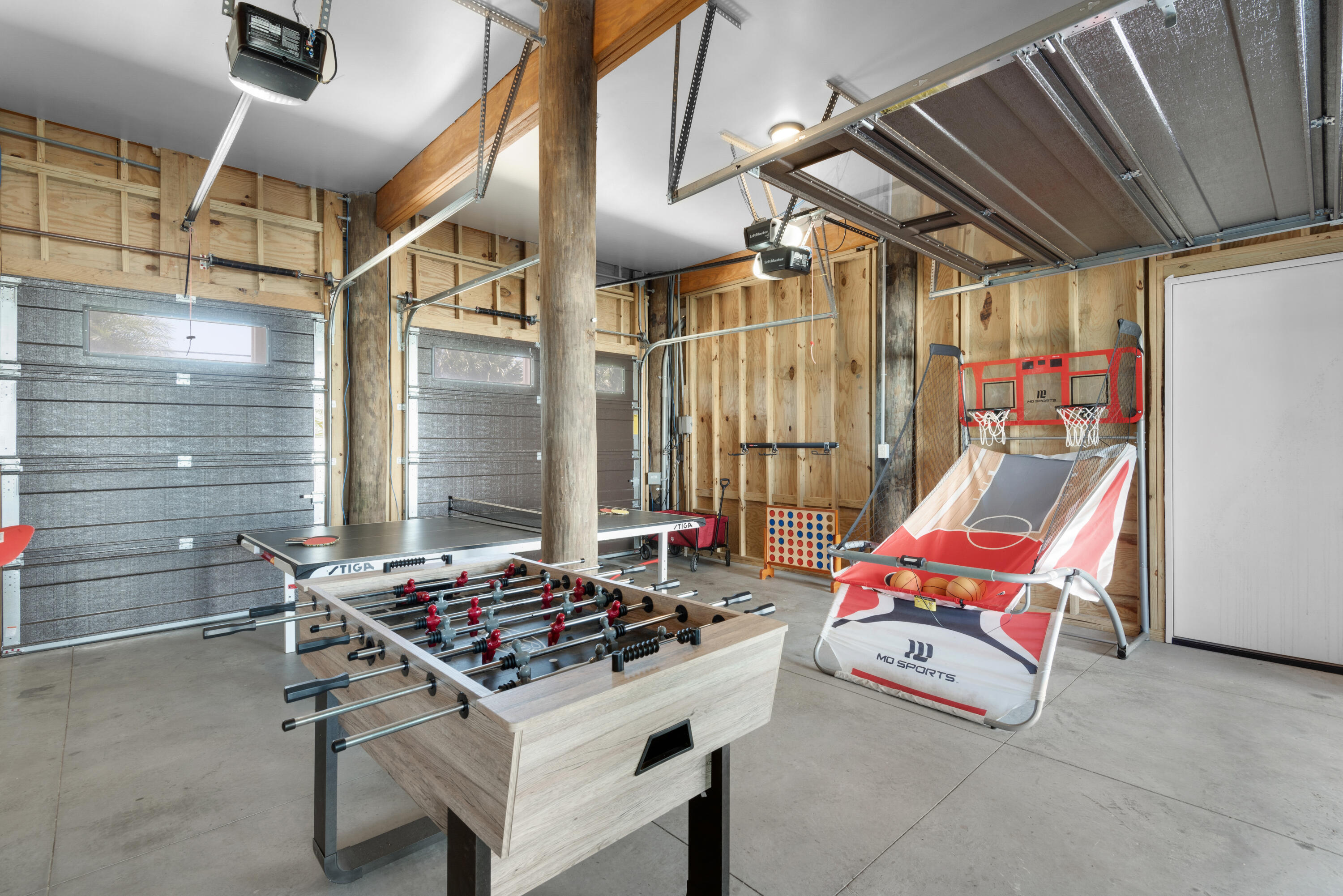 VILLA SEGUNDA - Residential