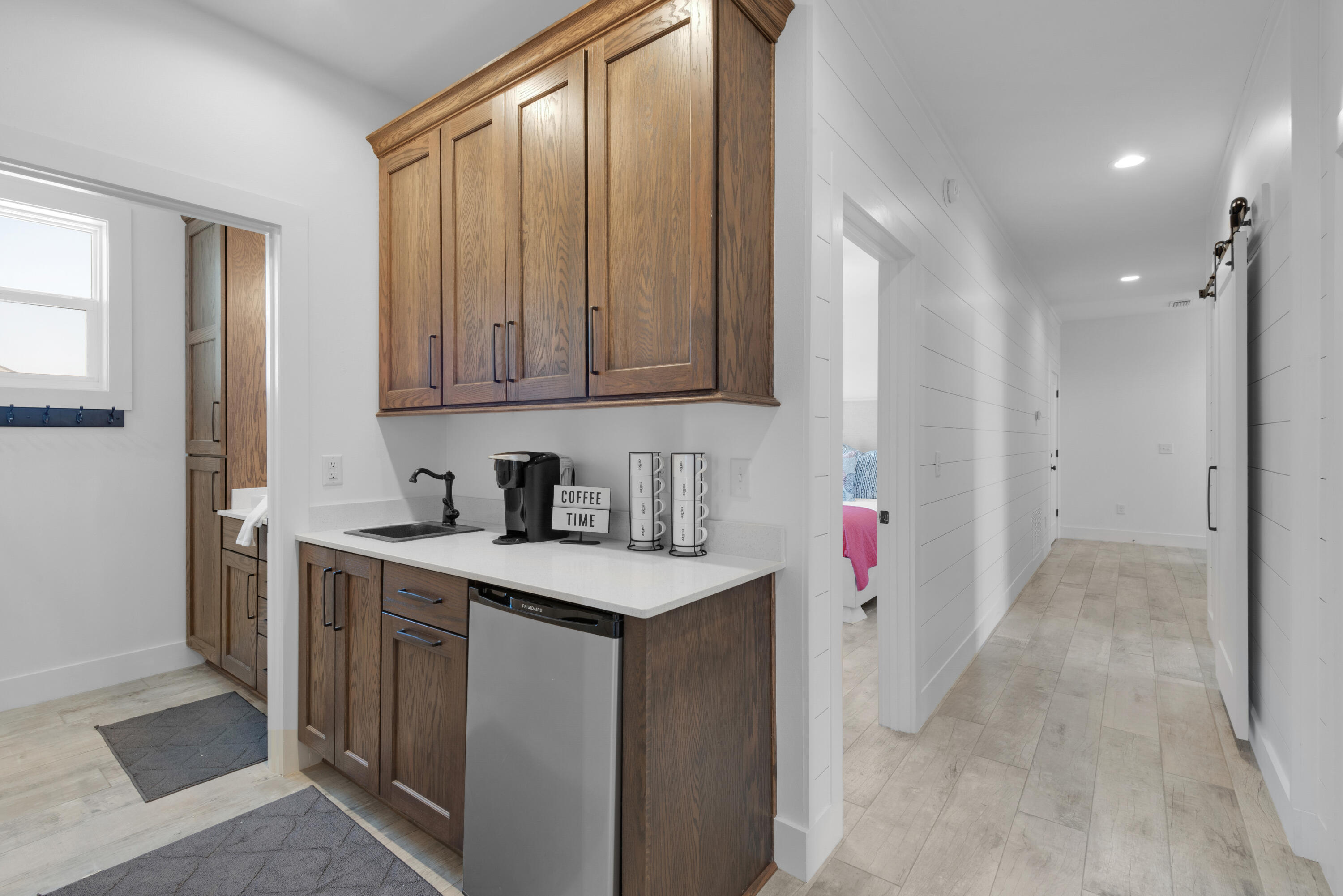 VILLA SEGUNDA - Residential