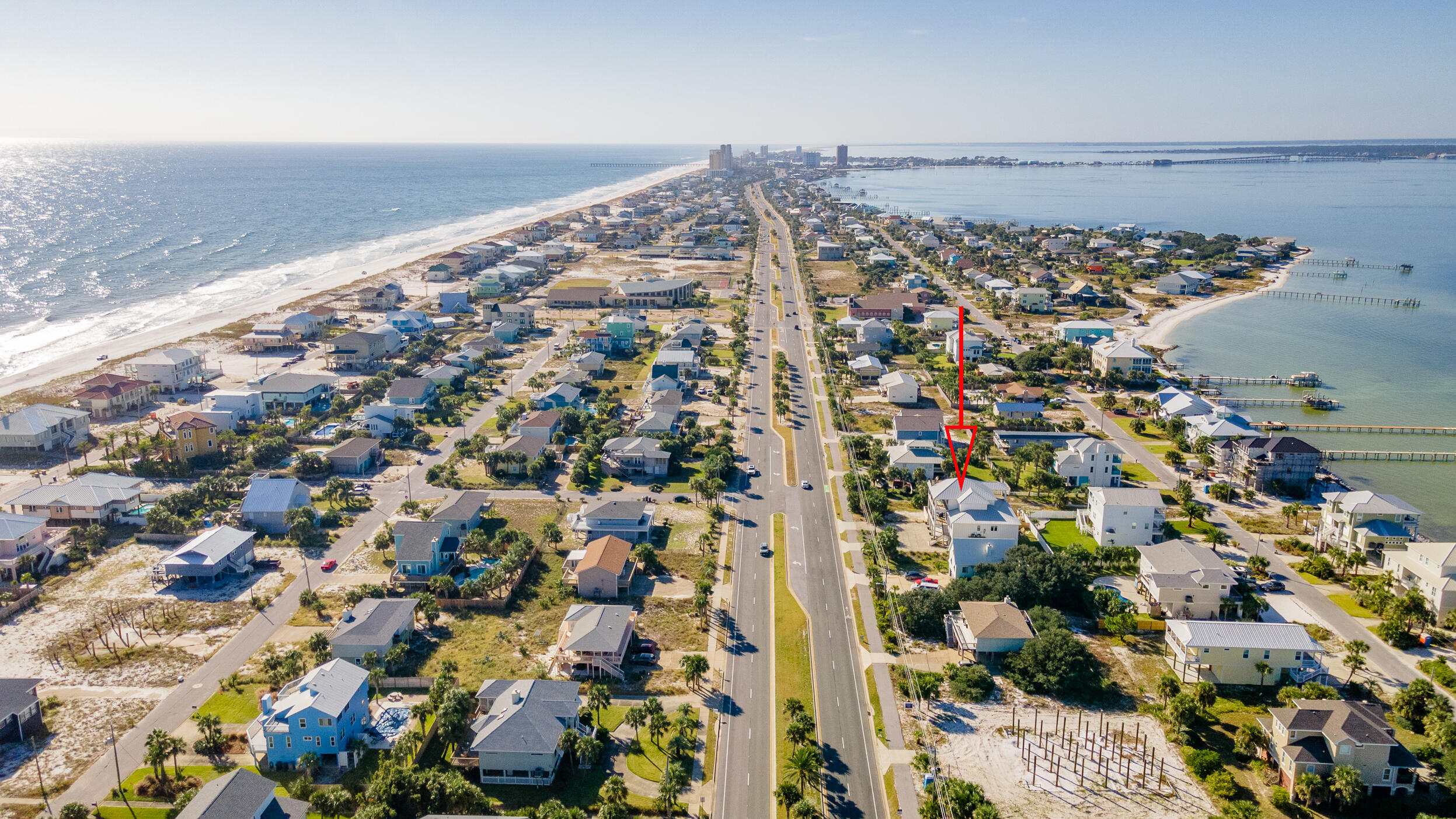 VILLA SEGUNDA - Residential