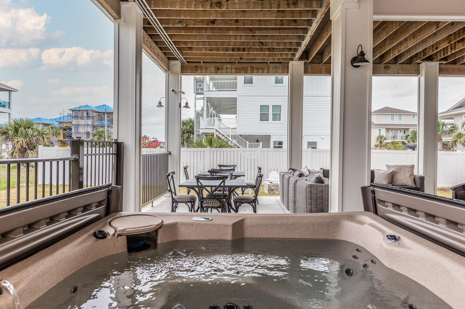 VILLA SEGUNDA - Residential