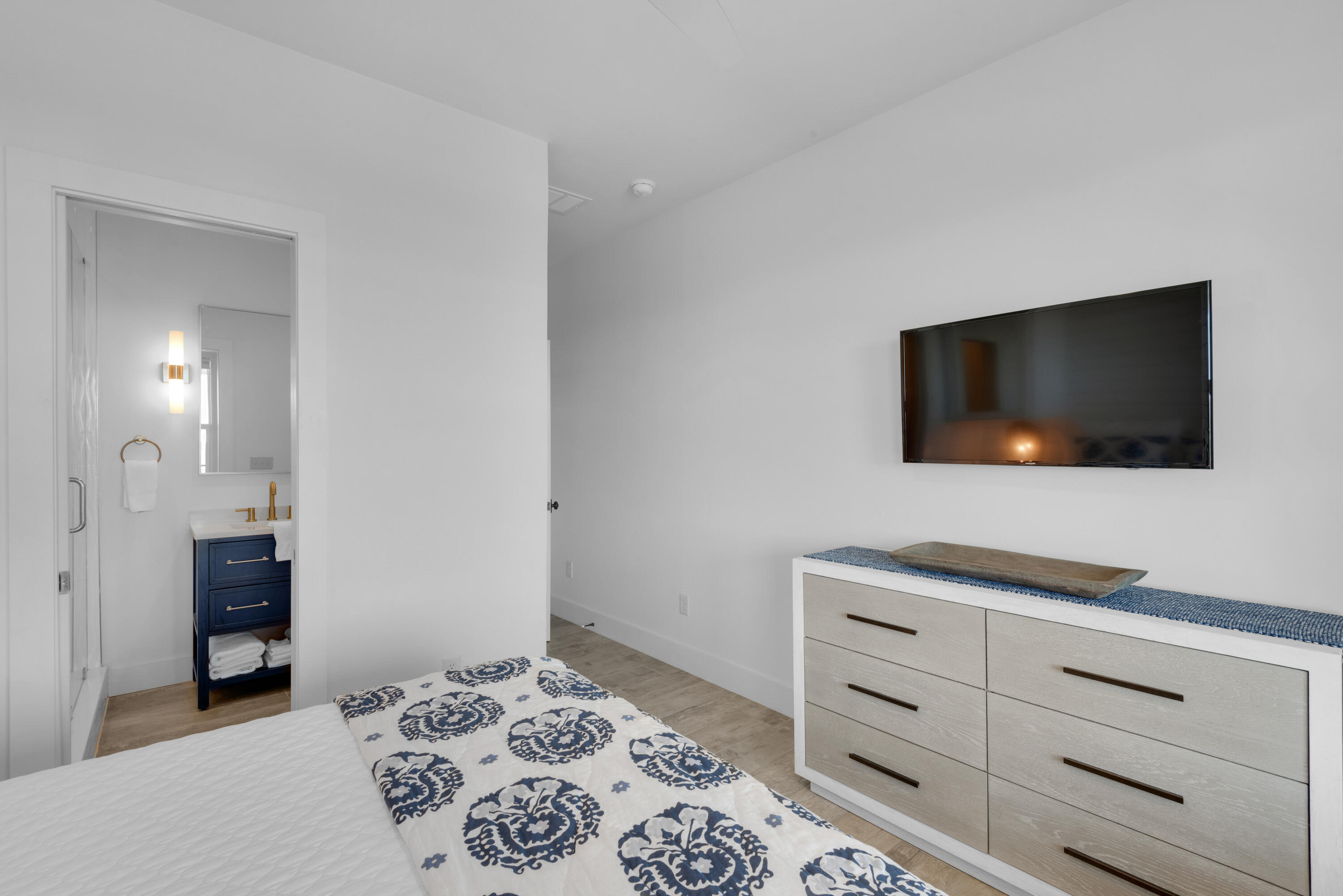 VILLA SEGUNDA - Residential