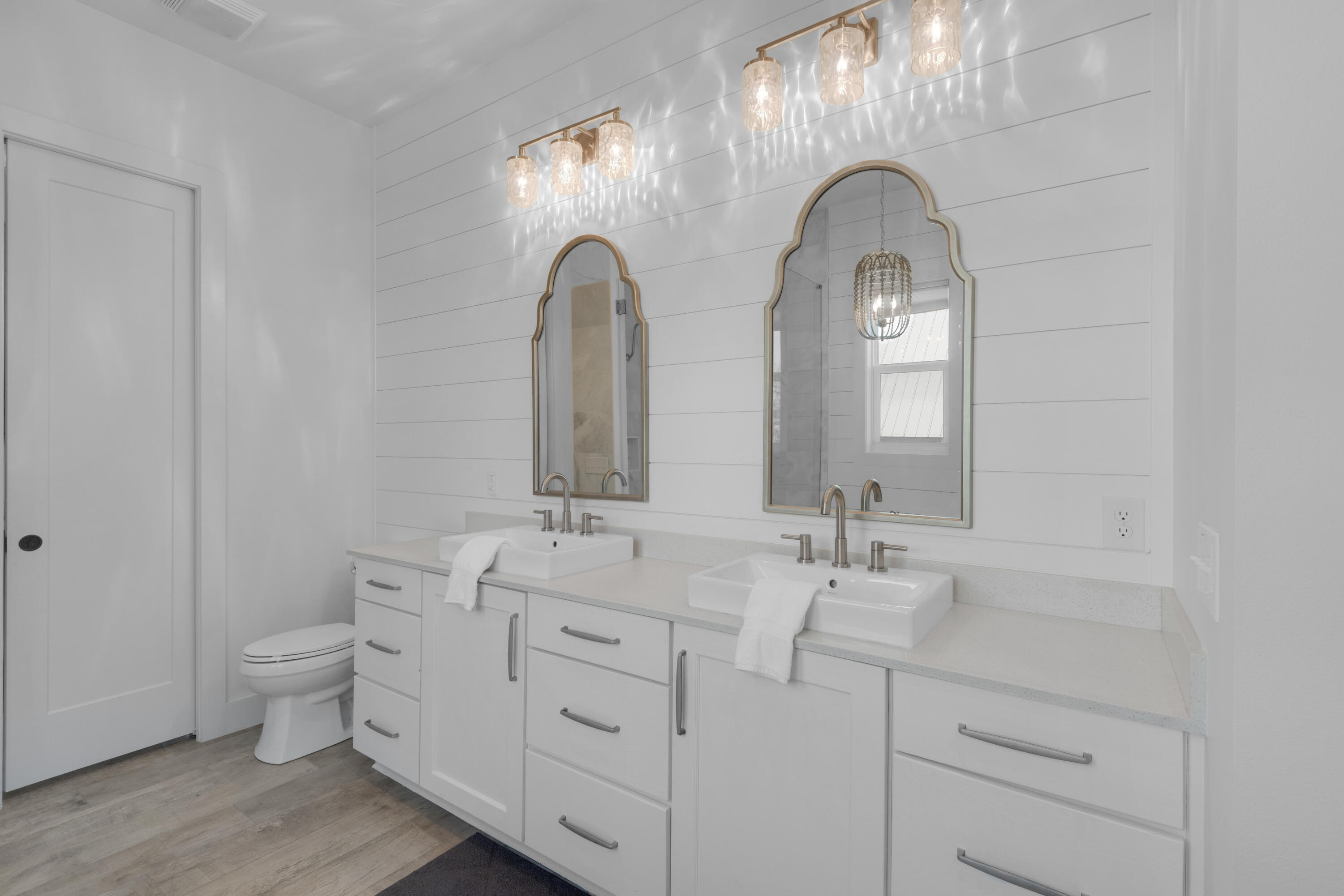 VILLA SEGUNDA - Residential