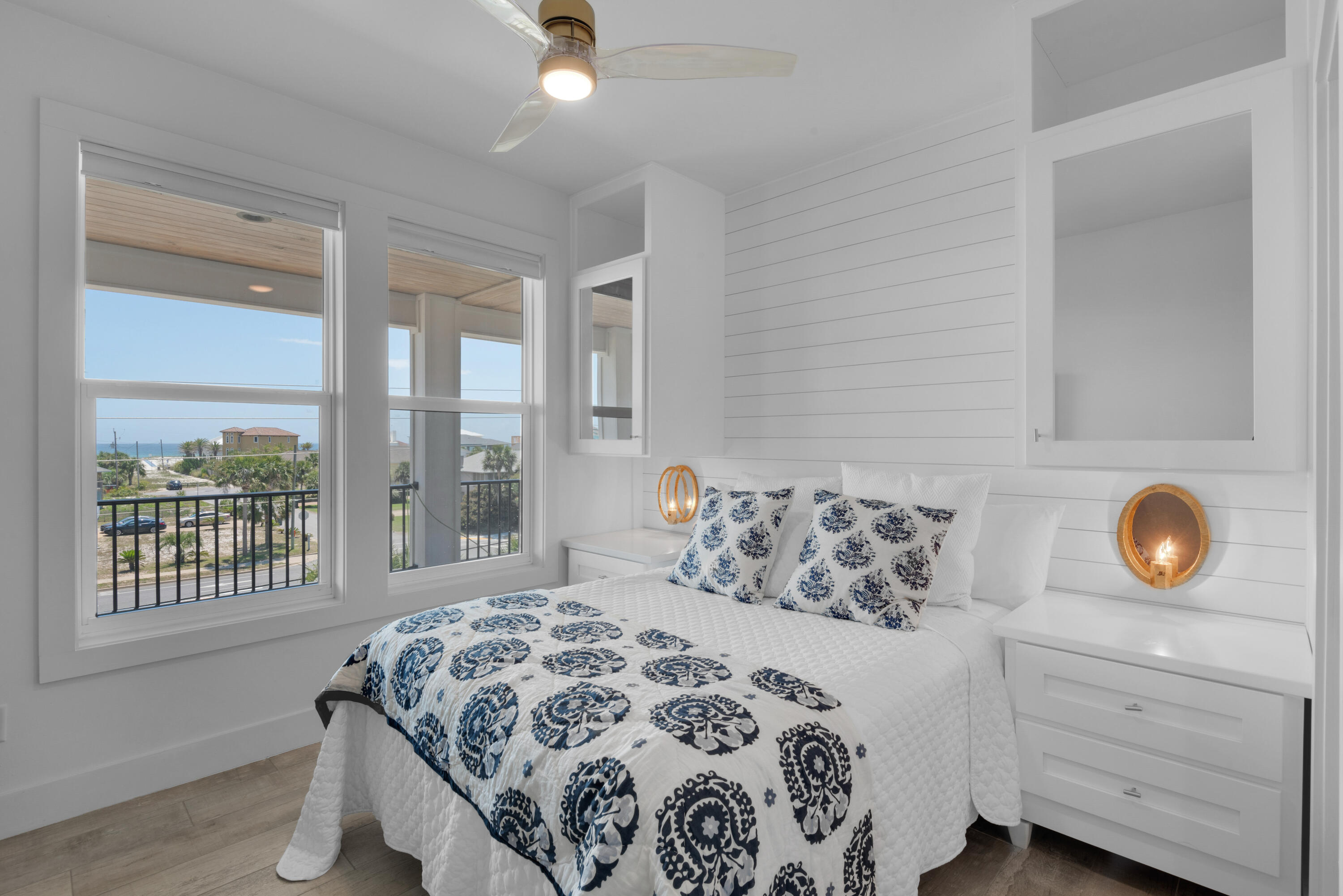 VILLA SEGUNDA - Residential