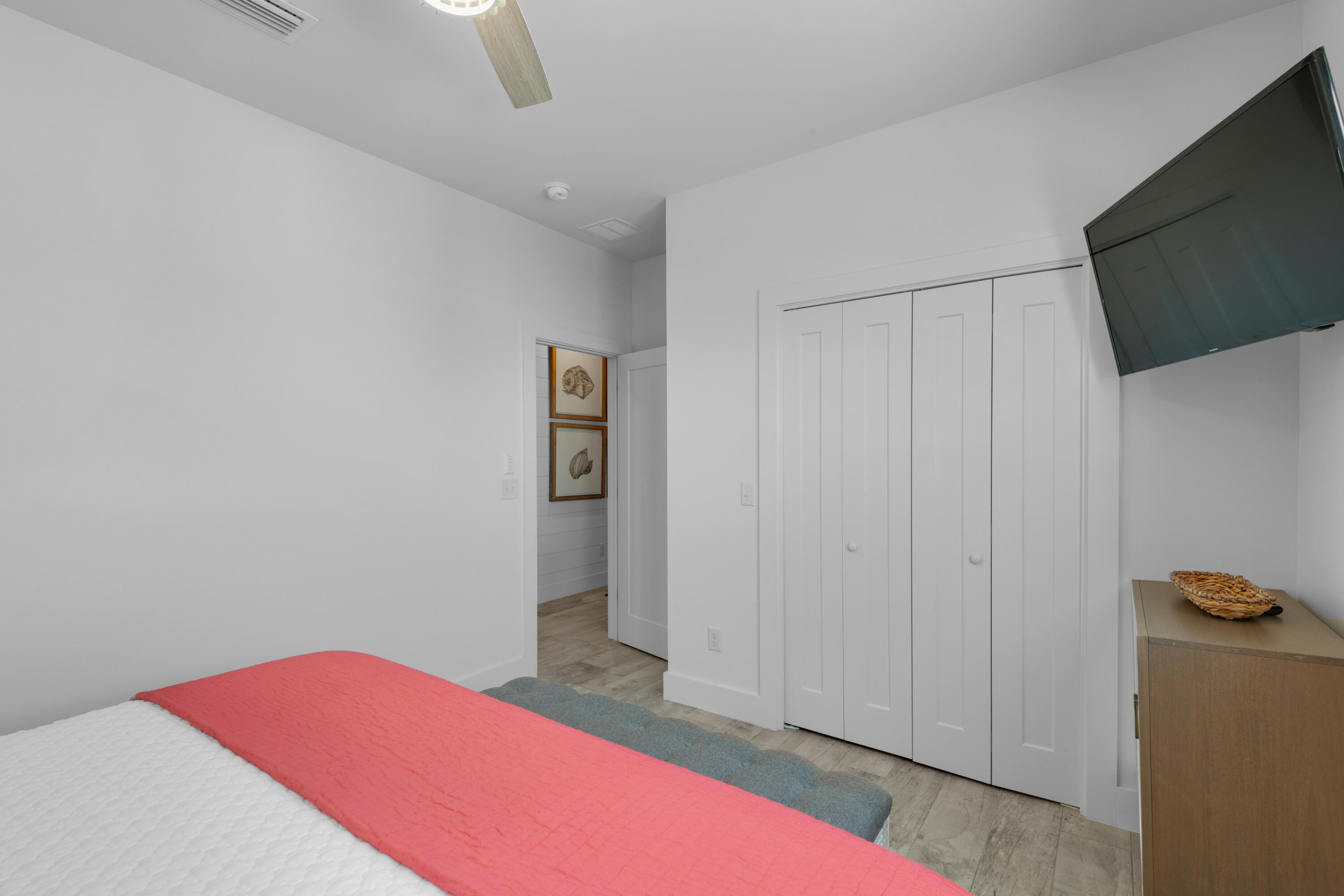 VILLA SEGUNDA - Residential