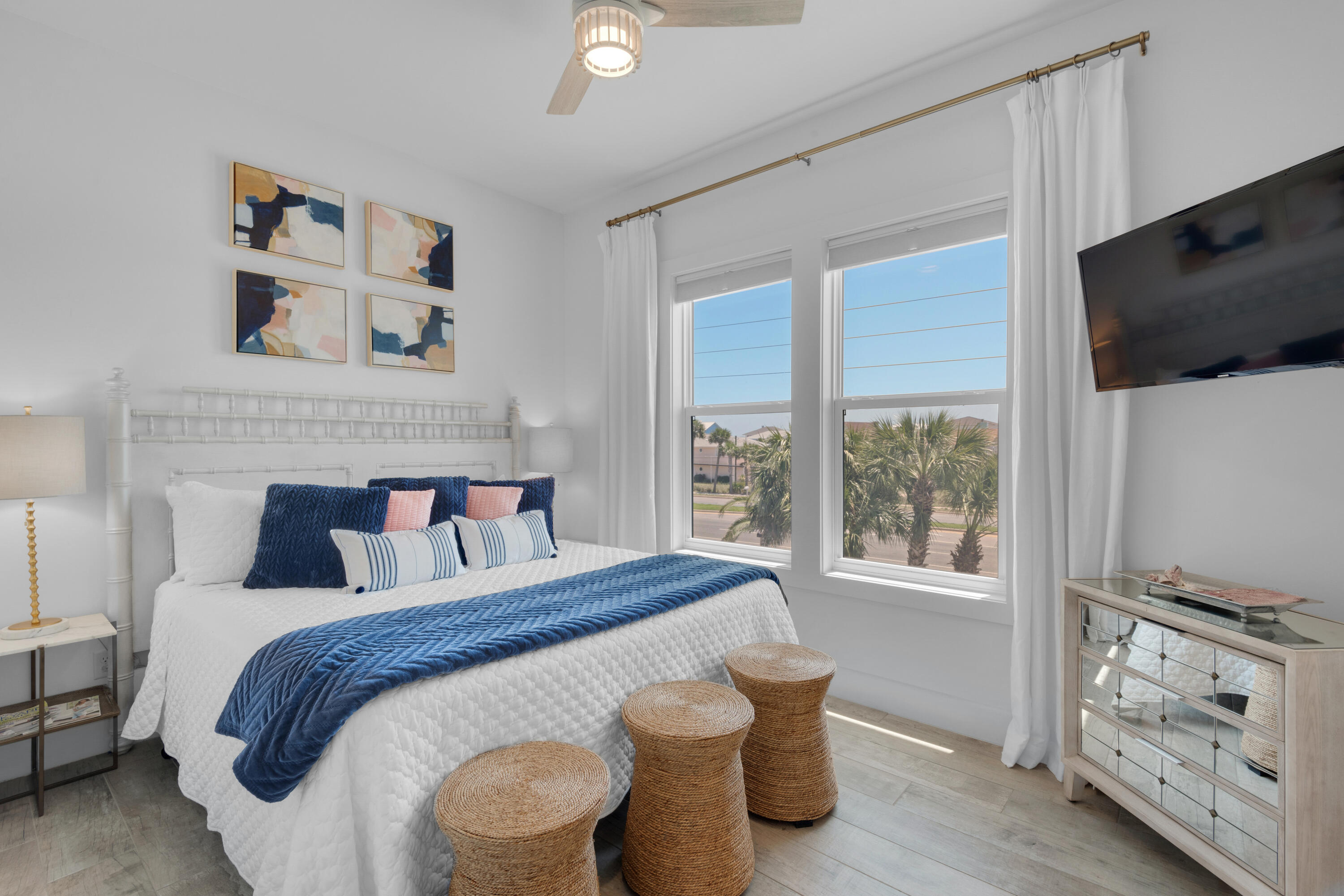 VILLA SEGUNDA - Residential