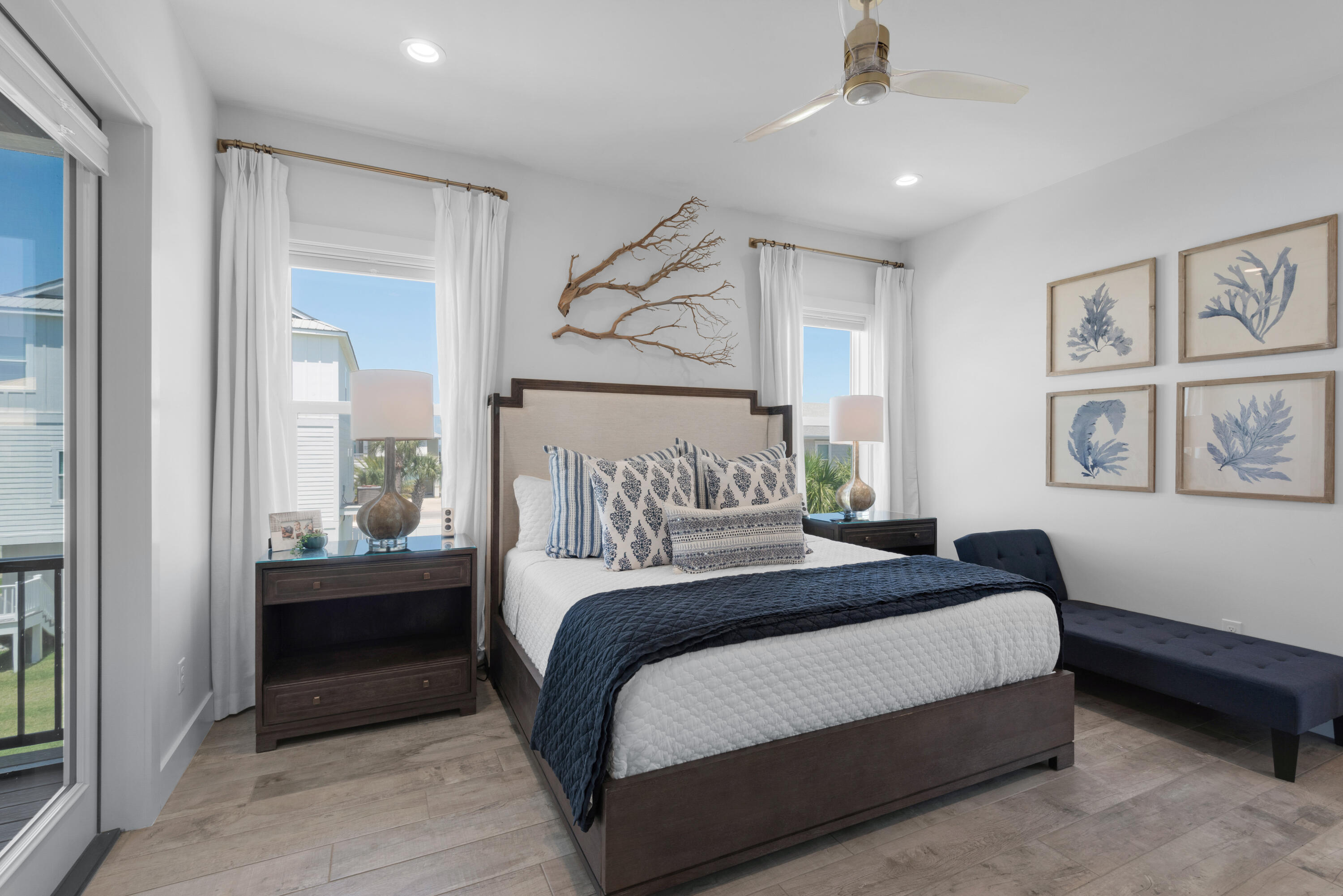 VILLA SEGUNDA - Residential