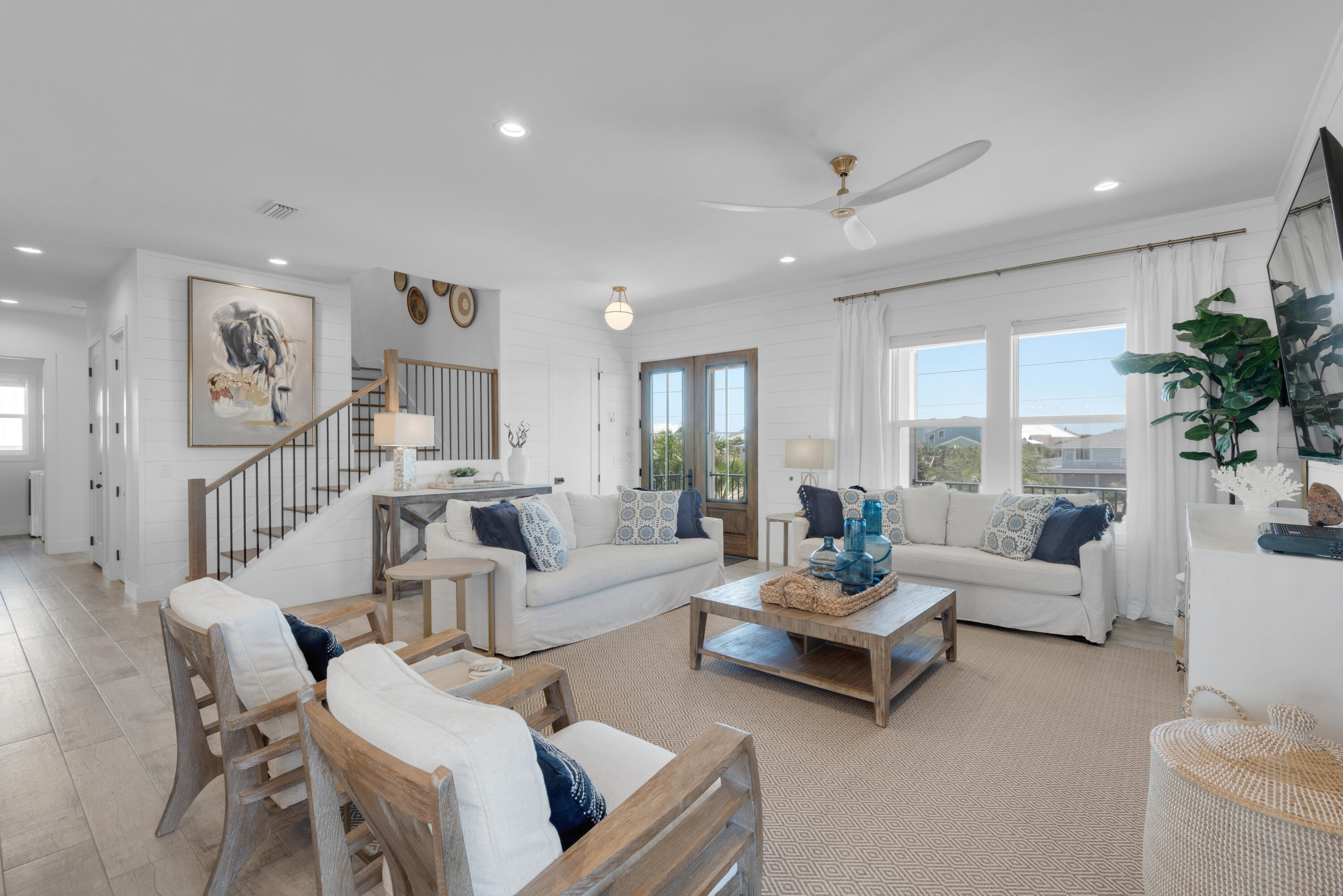 VILLA SEGUNDA - Residential