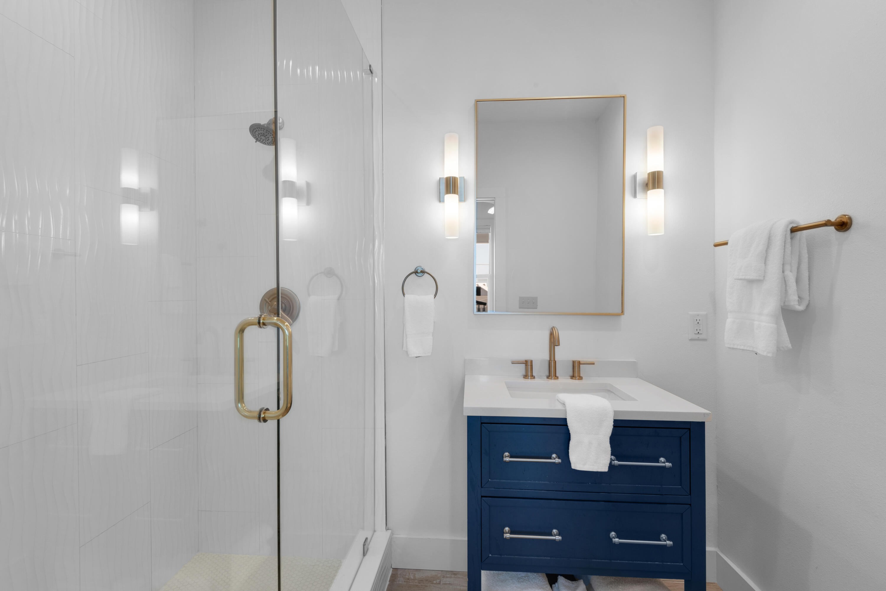 VILLA SEGUNDA - Residential