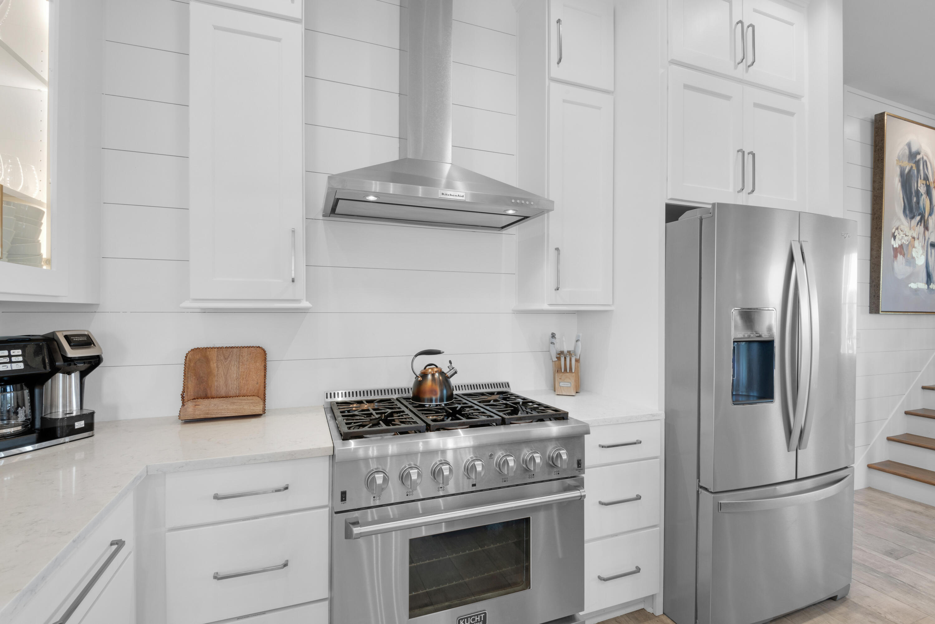 VILLA SEGUNDA - Residential