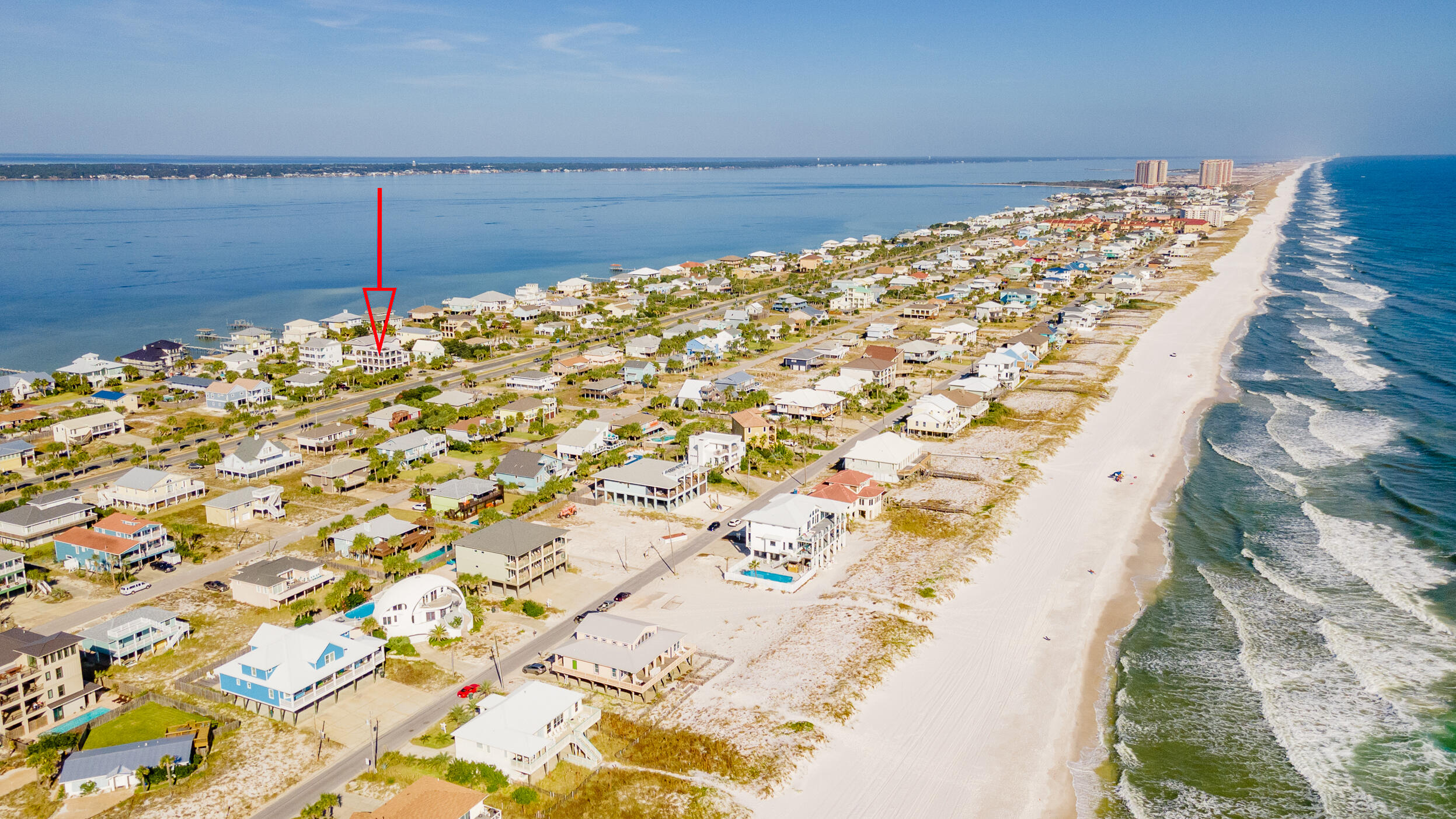 VILLA SEGUNDA - Residential