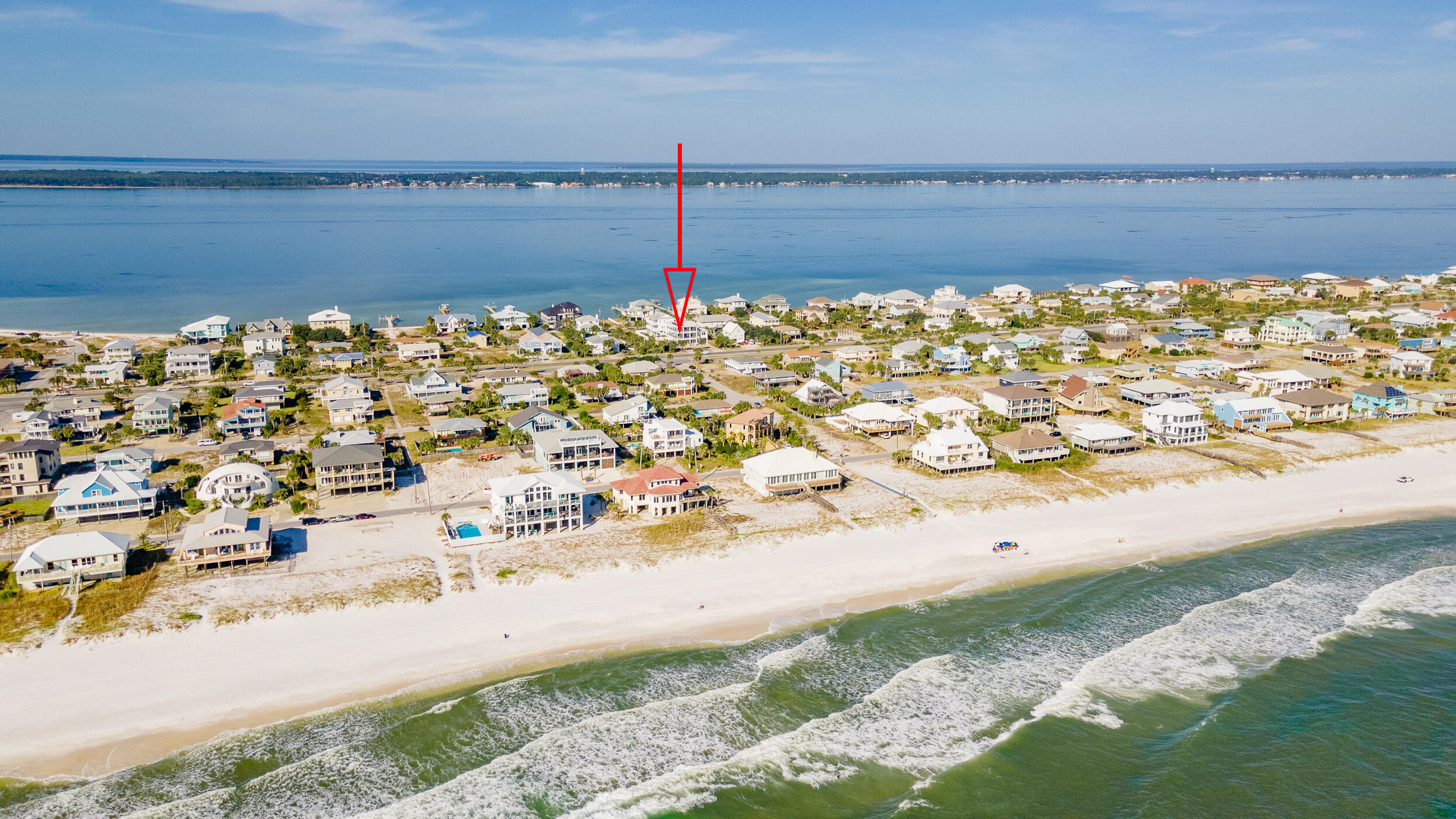 VILLA SEGUNDA - Residential