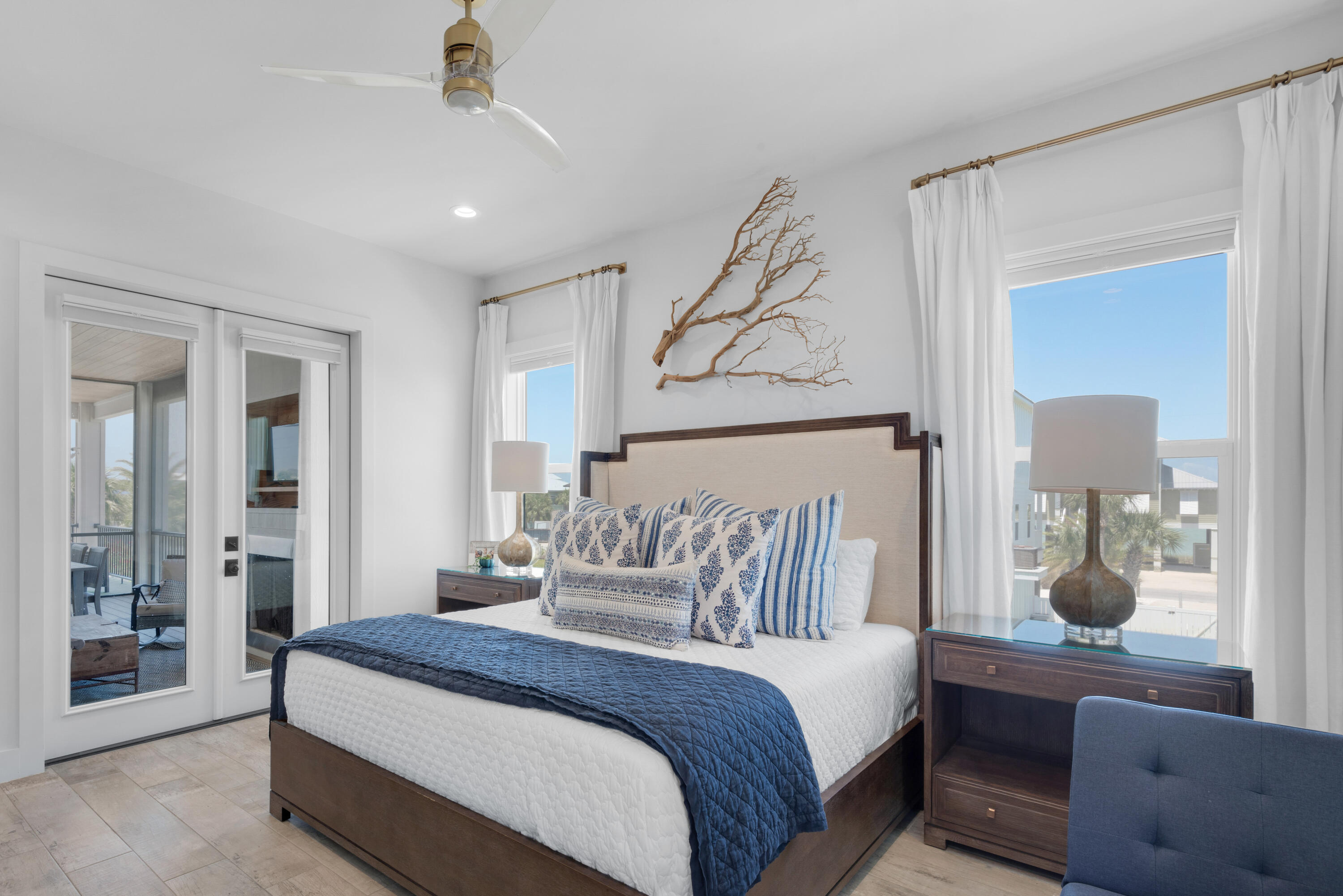 VILLA SEGUNDA - Residential