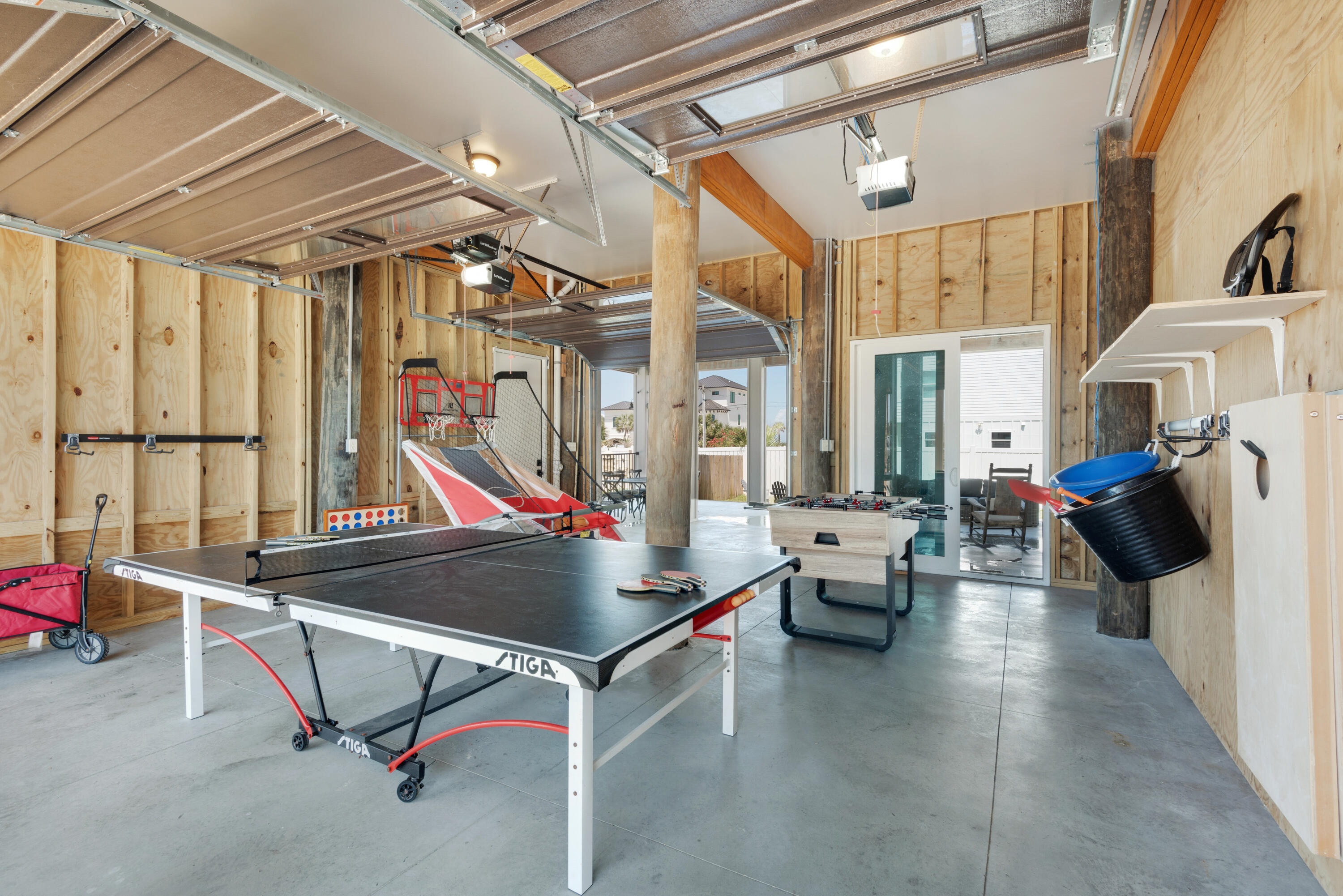 VILLA SEGUNDA - Residential